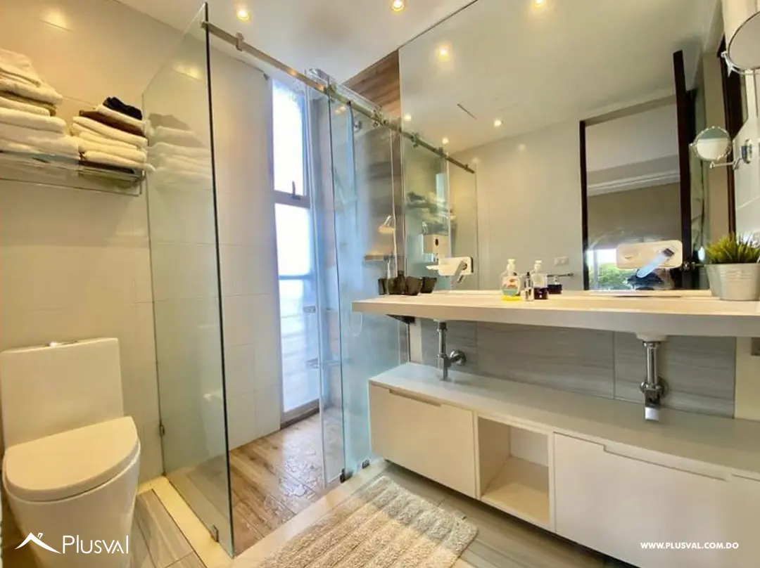 Apartamento en Venta en Paraiso 484832