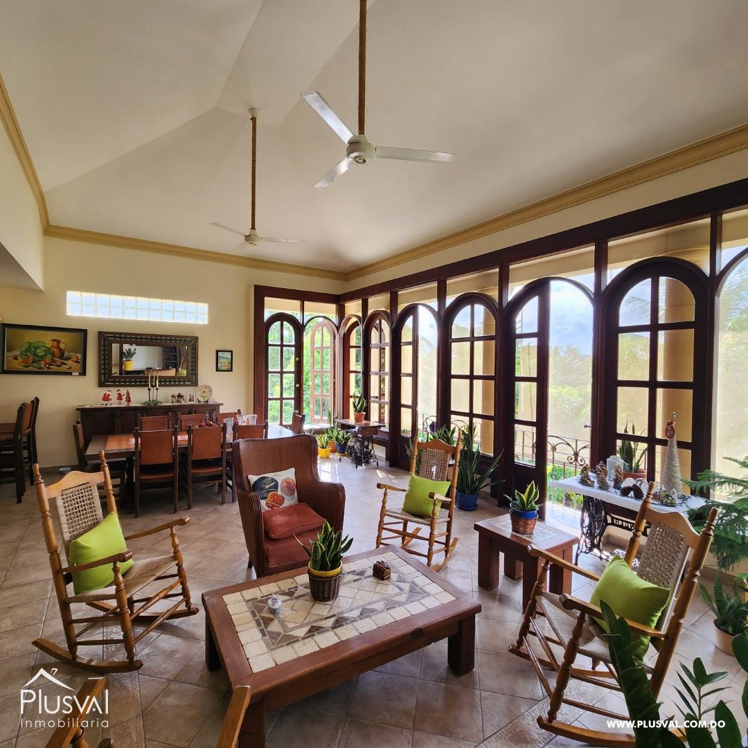 Casa en Venta en Cuesta Hermosa III 245237