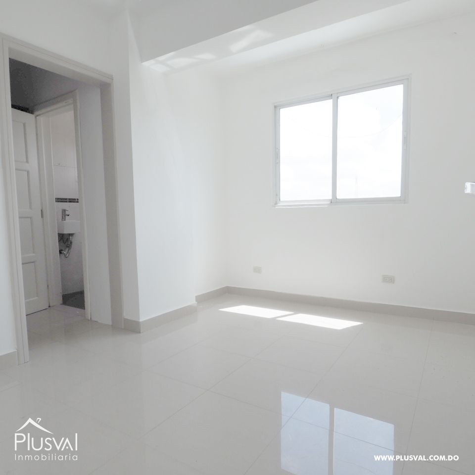Apartamento de 3 habitaciones en El Vergel 449090
