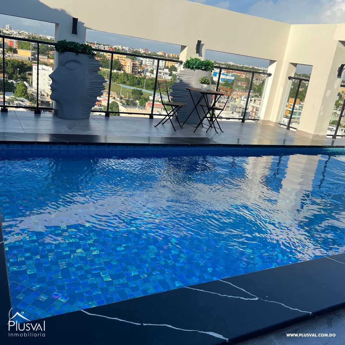 Descubre la comodidad y el estilo de vida en este hermoso apartamento 445164