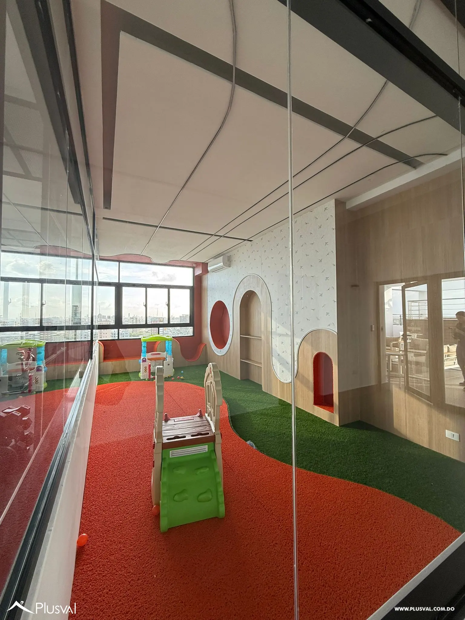 Apartamento en alquiler a estrenar 457790