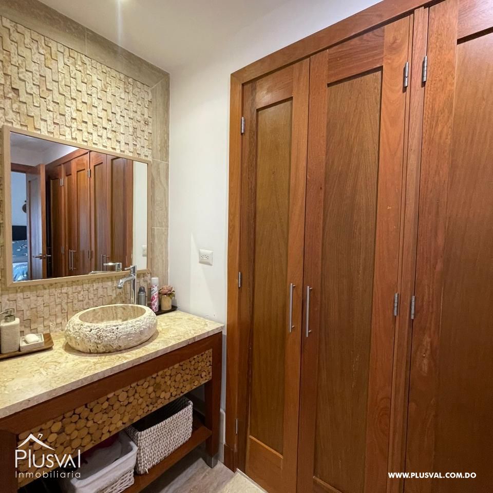 Espectacular Apartamento  en Venta en Las Terrenas totalmente Amueblado 320283