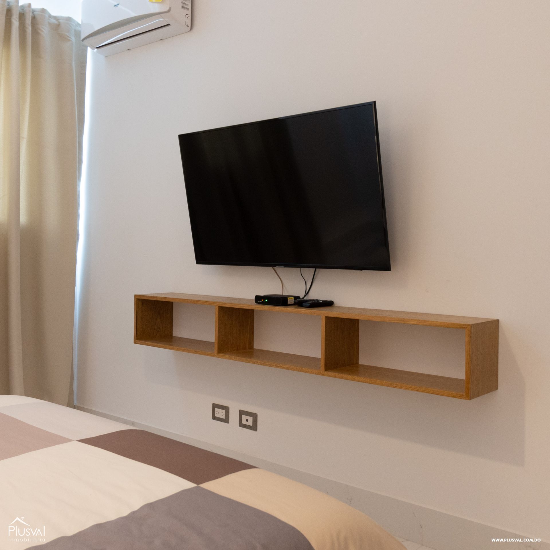 Apartamento en Venta en Piantini. 374600