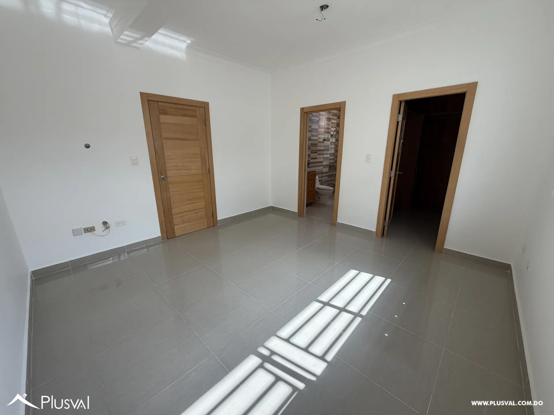 Apartamento Penthouse en Don Honorio, a minutos de Carrefour 486293