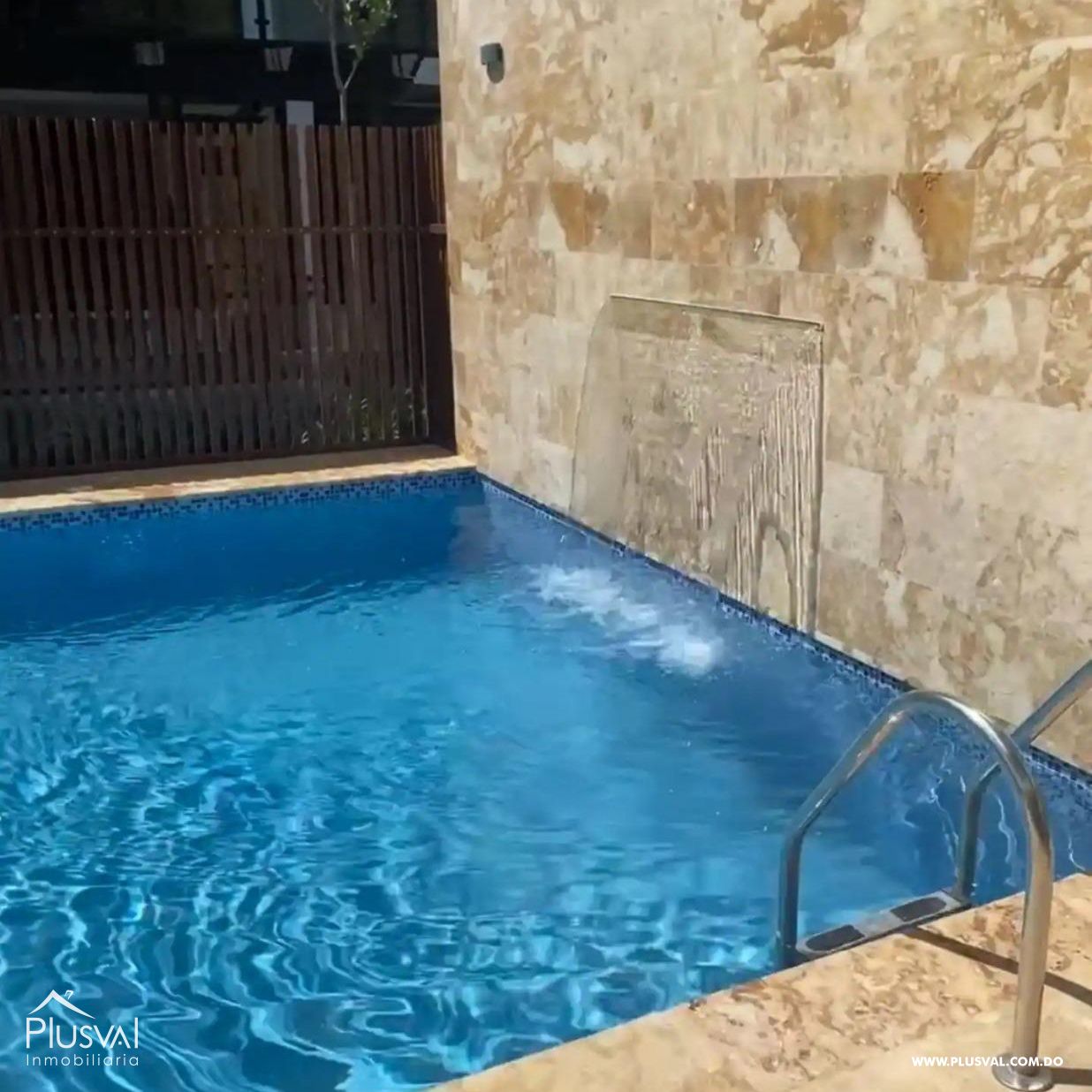 Penthouse de Lujo Con Vista Panaramica al Mar y las Montana 421830