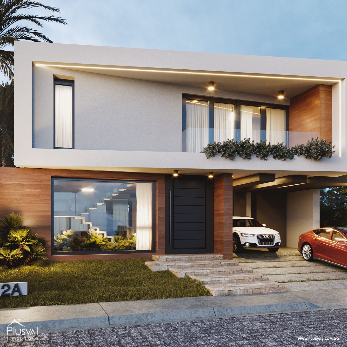 Villa en Venta,  Bávaro - Punta cana 435340