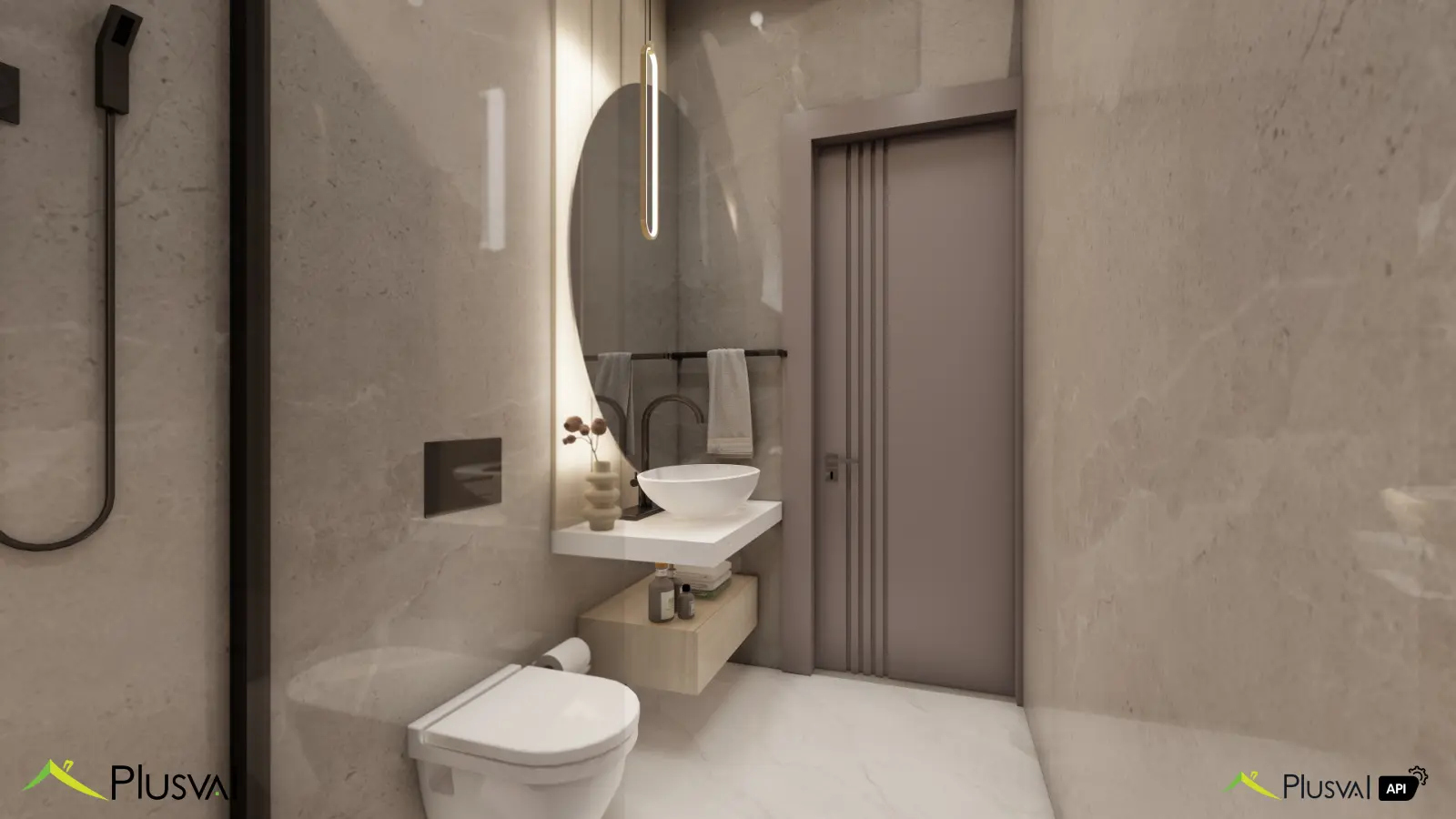 Exclusiva Torre en Venta en Sector Exclusivo con Apartamentos de 2 y 3 Habs 451439