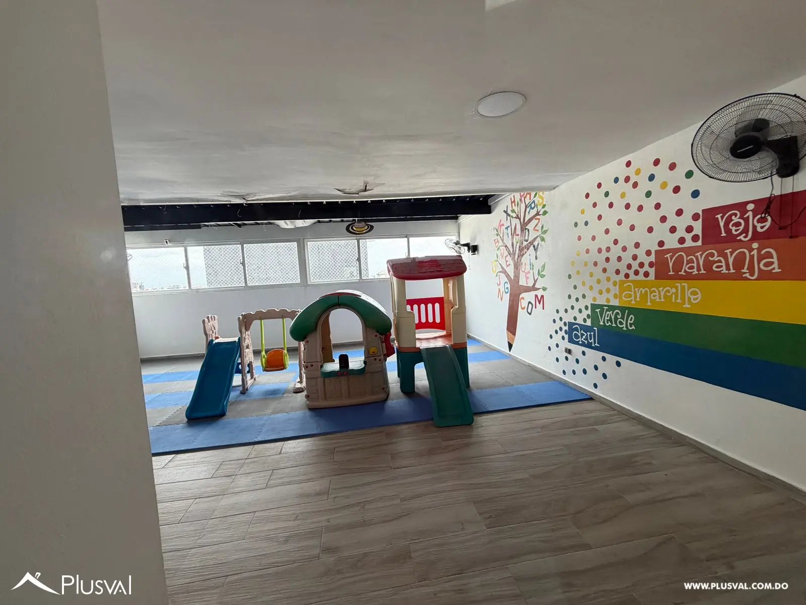 Apartamento en venta en Bella vista 505090