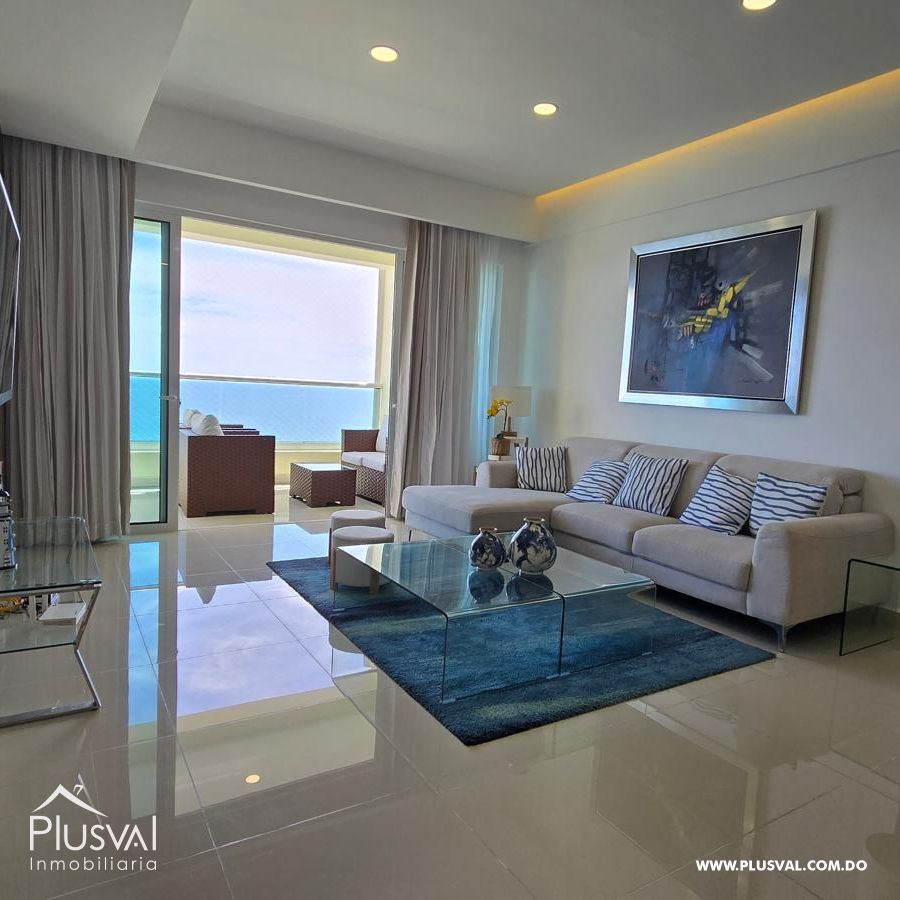 Hermoso apartamento/ PH en venta en Juan dolio con vista expectacular 403951