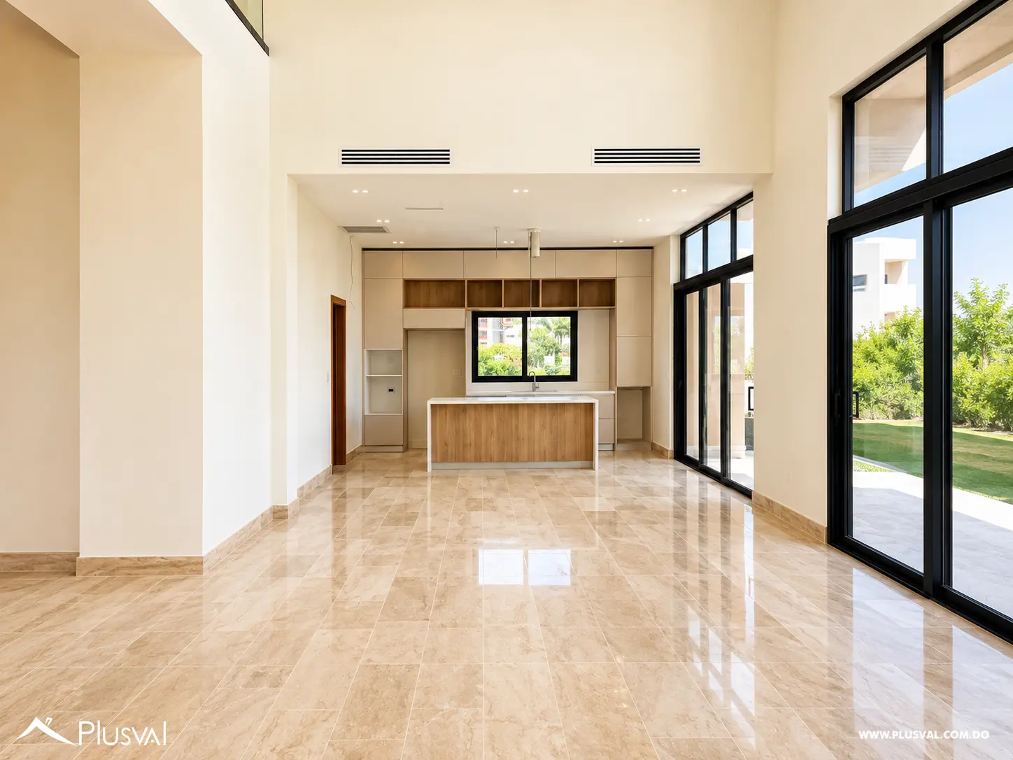 VILLA DE LUJO EN CAP CANA – 523253