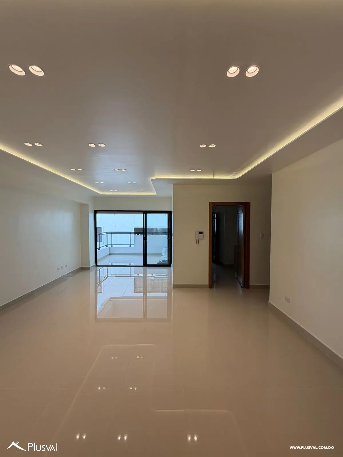 Apartamento en alquiler en Serralles 510187