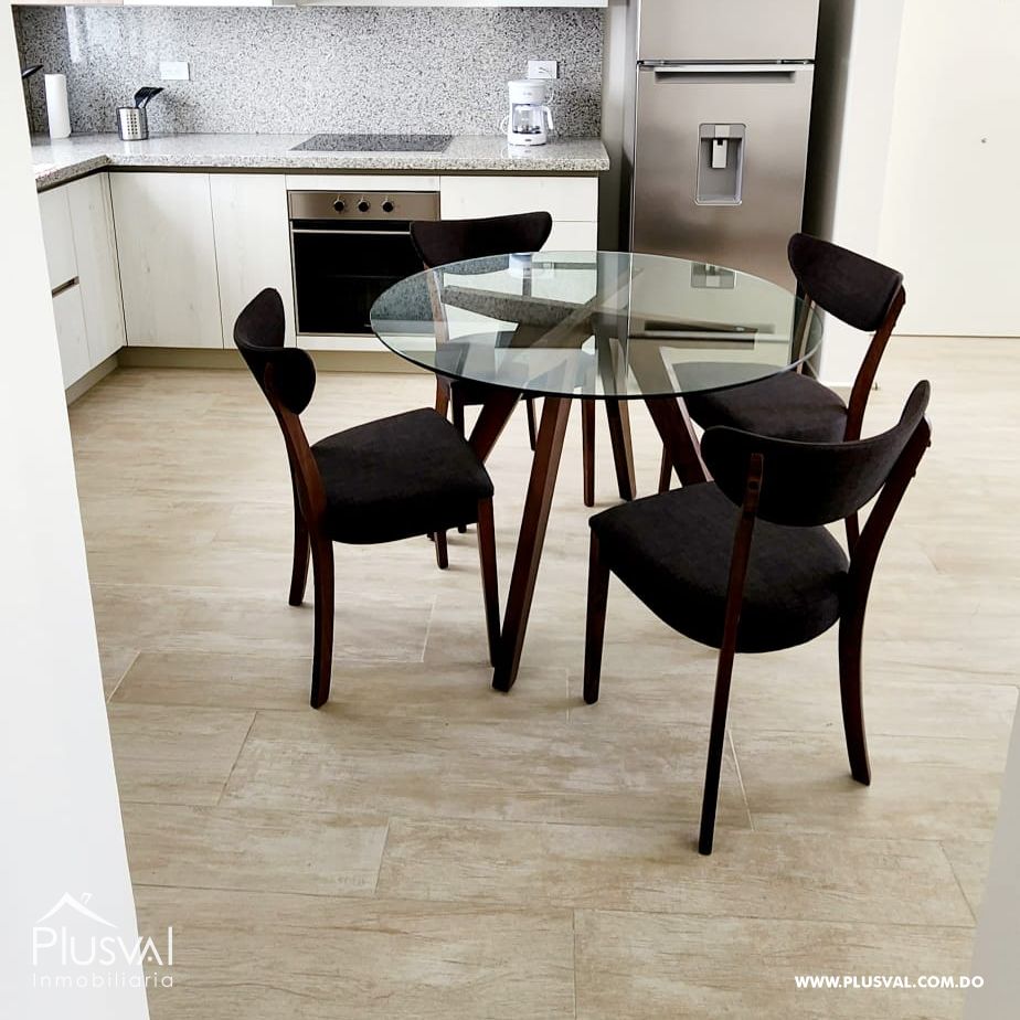 Apartamento en Venta en  Cana Bay, Punta Cana. 276284