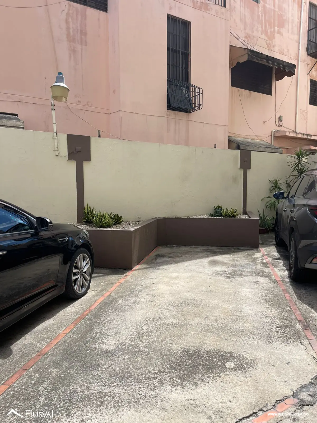 Apartamento clásico en la Urbanización Real. 471994