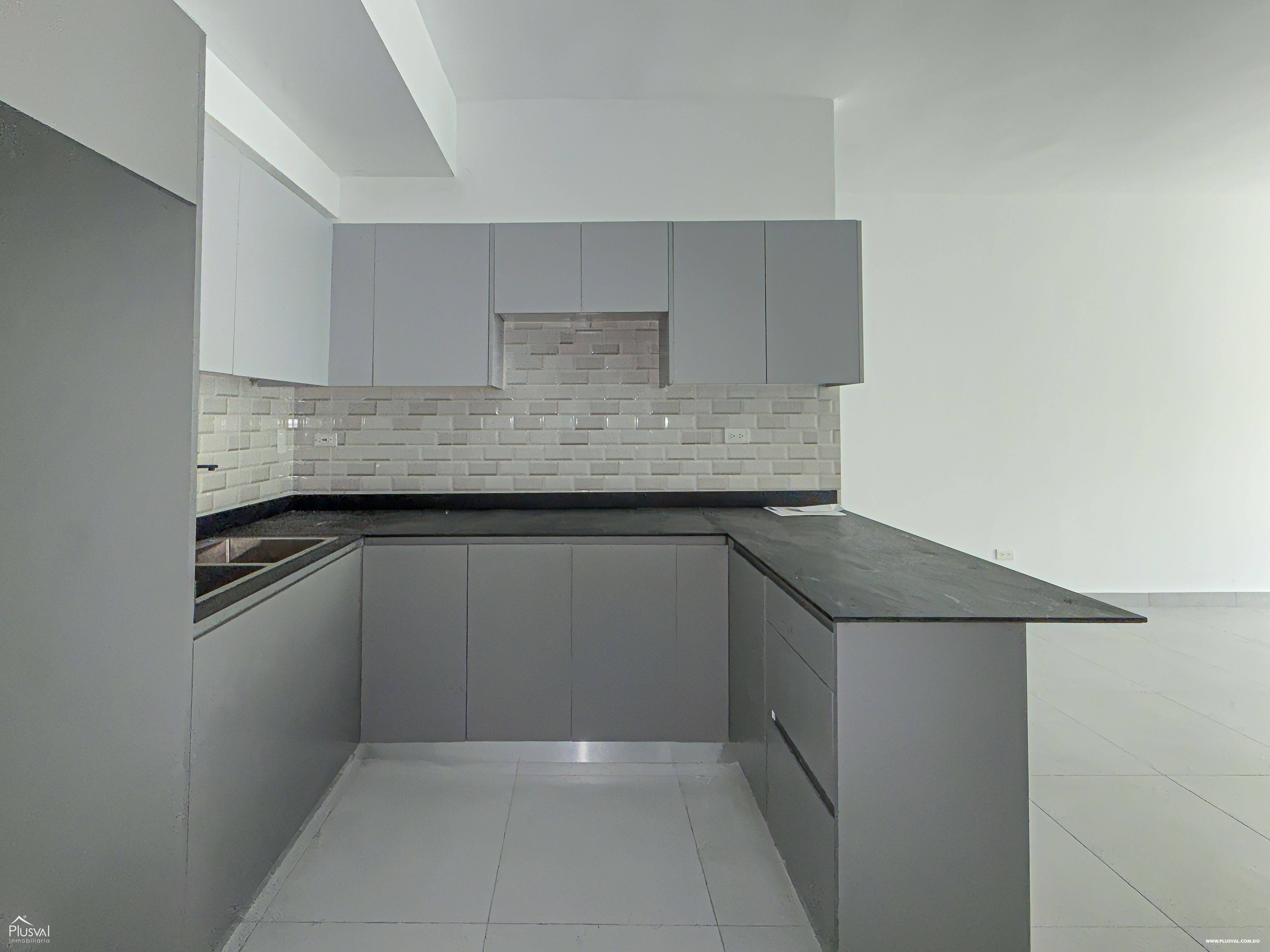 Apartamento en Alquiler en Naco 475099