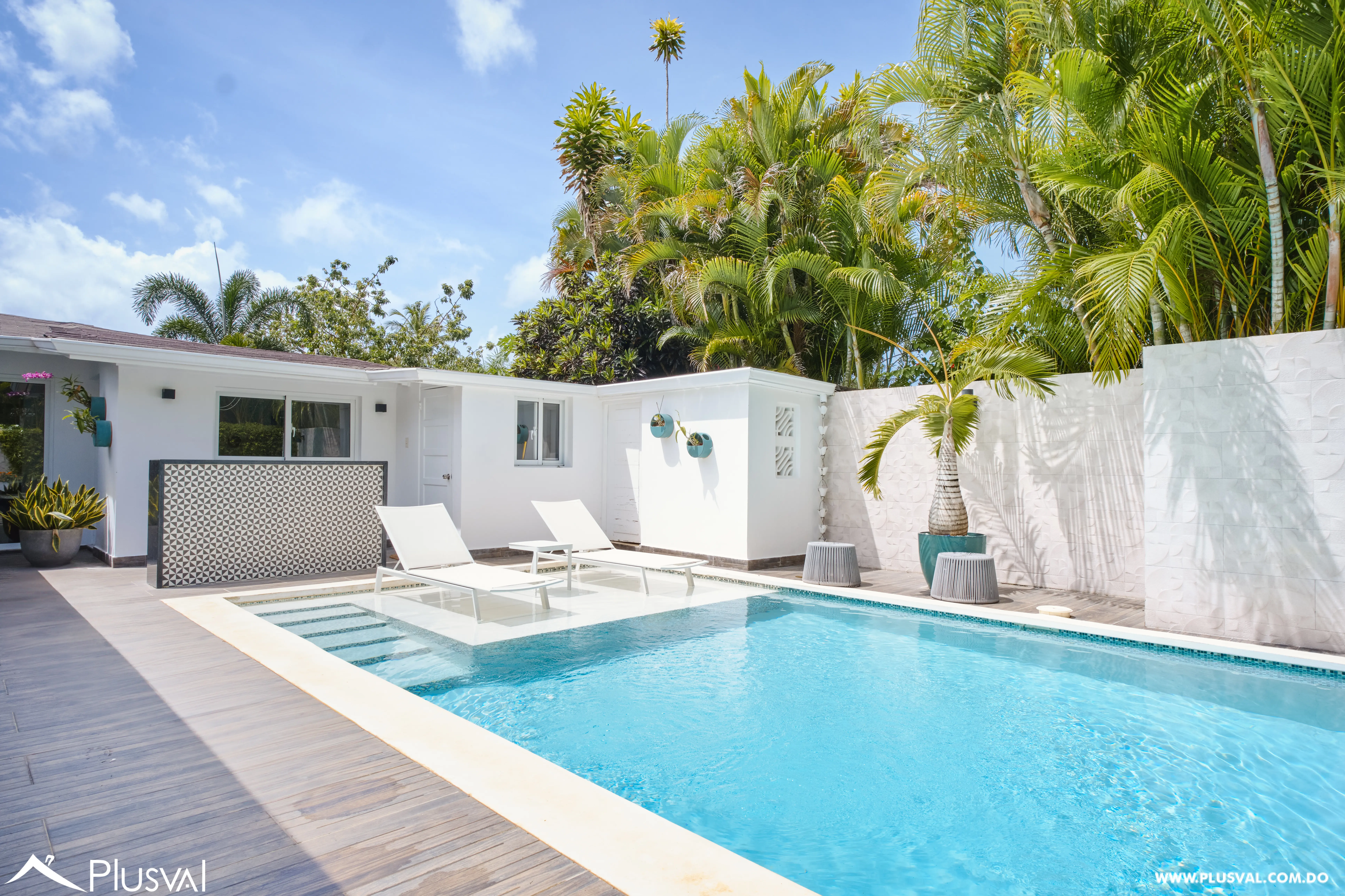 Majestuosa y espectacular Villa en venta, en el destino mas Lujoso del Caribe 460720