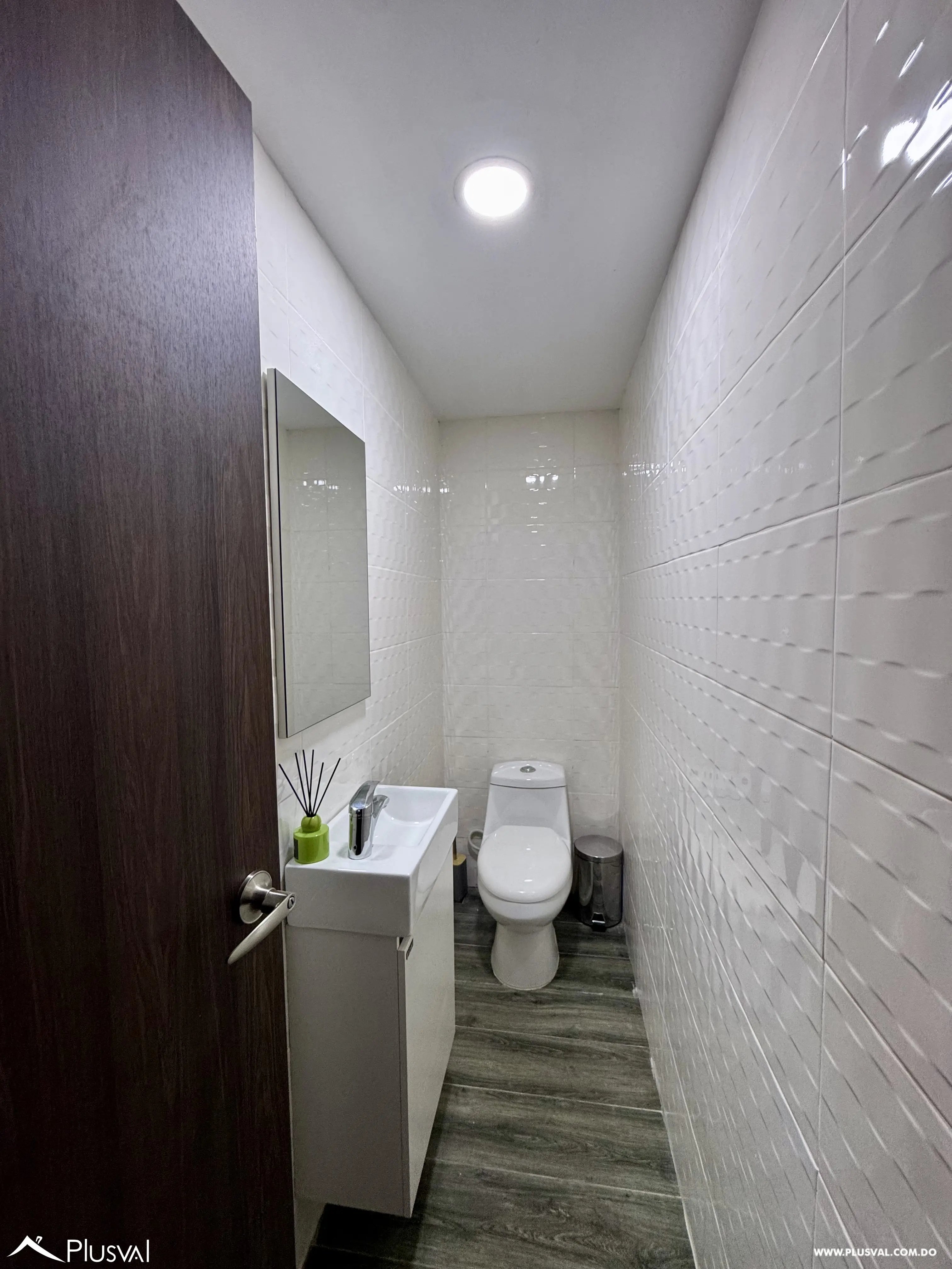 Alquilo Maravilloso Loft Amueblado en Naco 482207