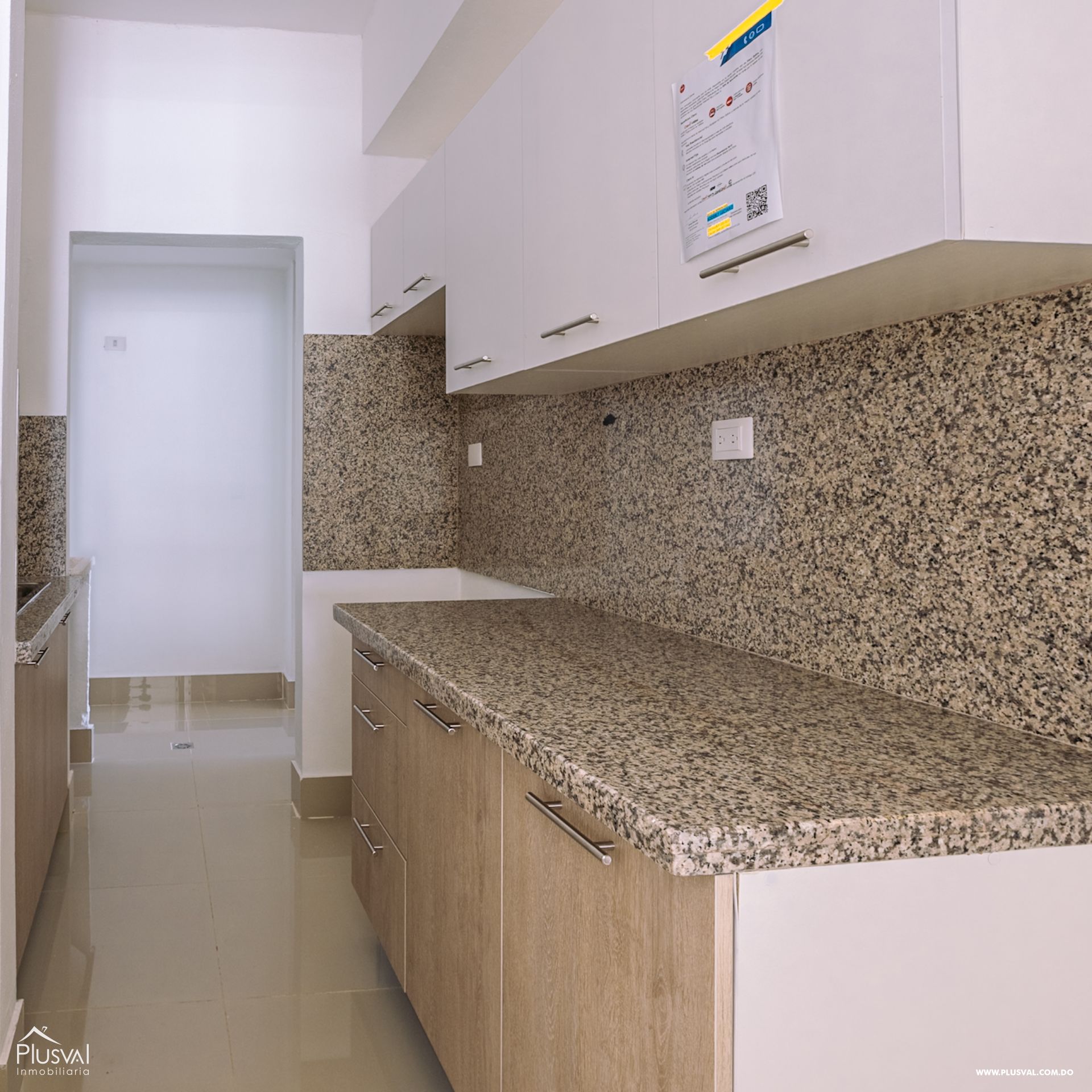 Apartamento en Venta en Villa Marina con Áreas Sociales Completas 387256
