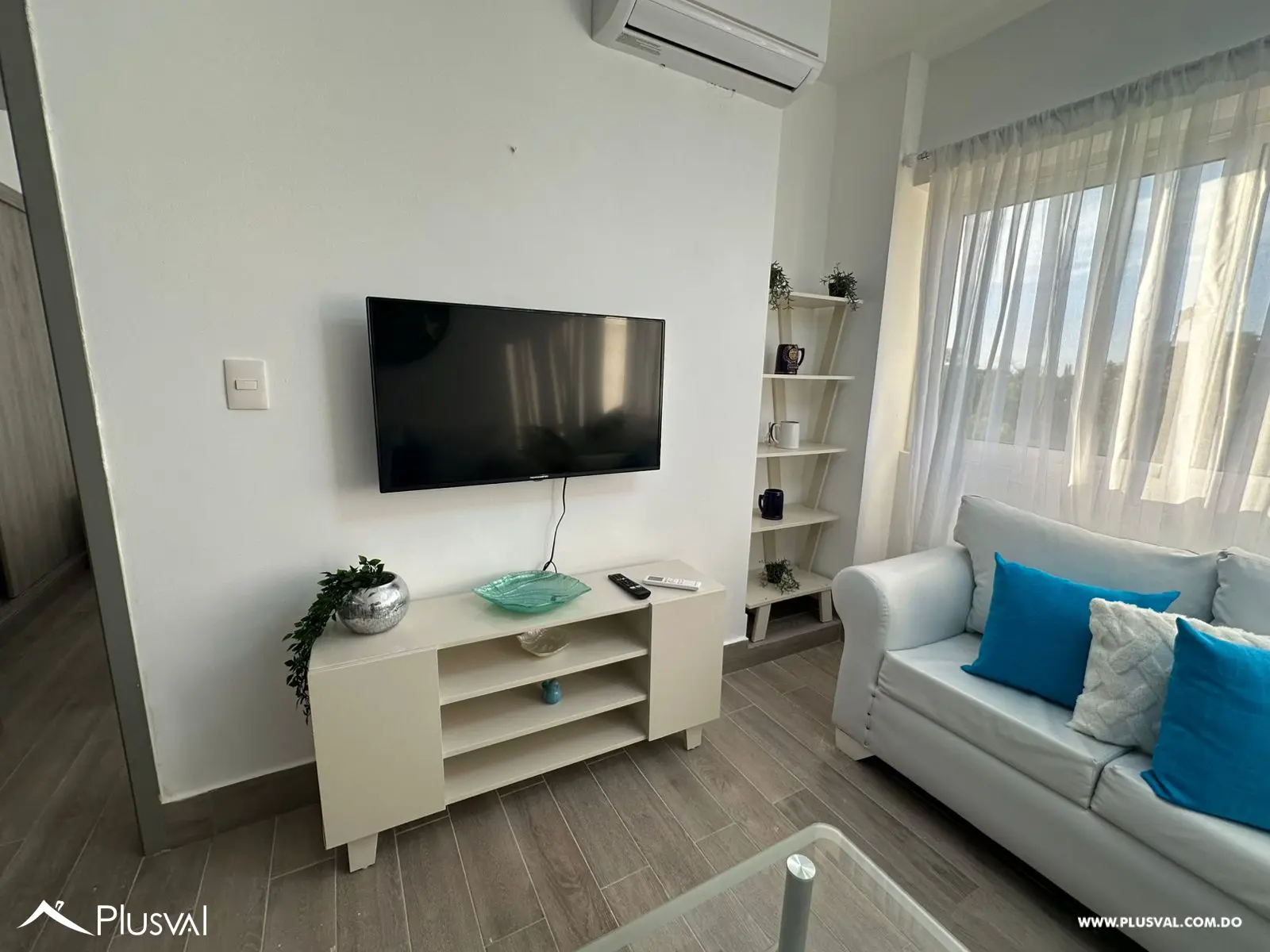 Vendo Apartamento Amueblado en Juan Dolio 455141