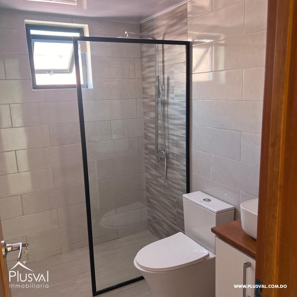Proyecto Residencial de Apartamentos zona céntrica de Santiago 390872