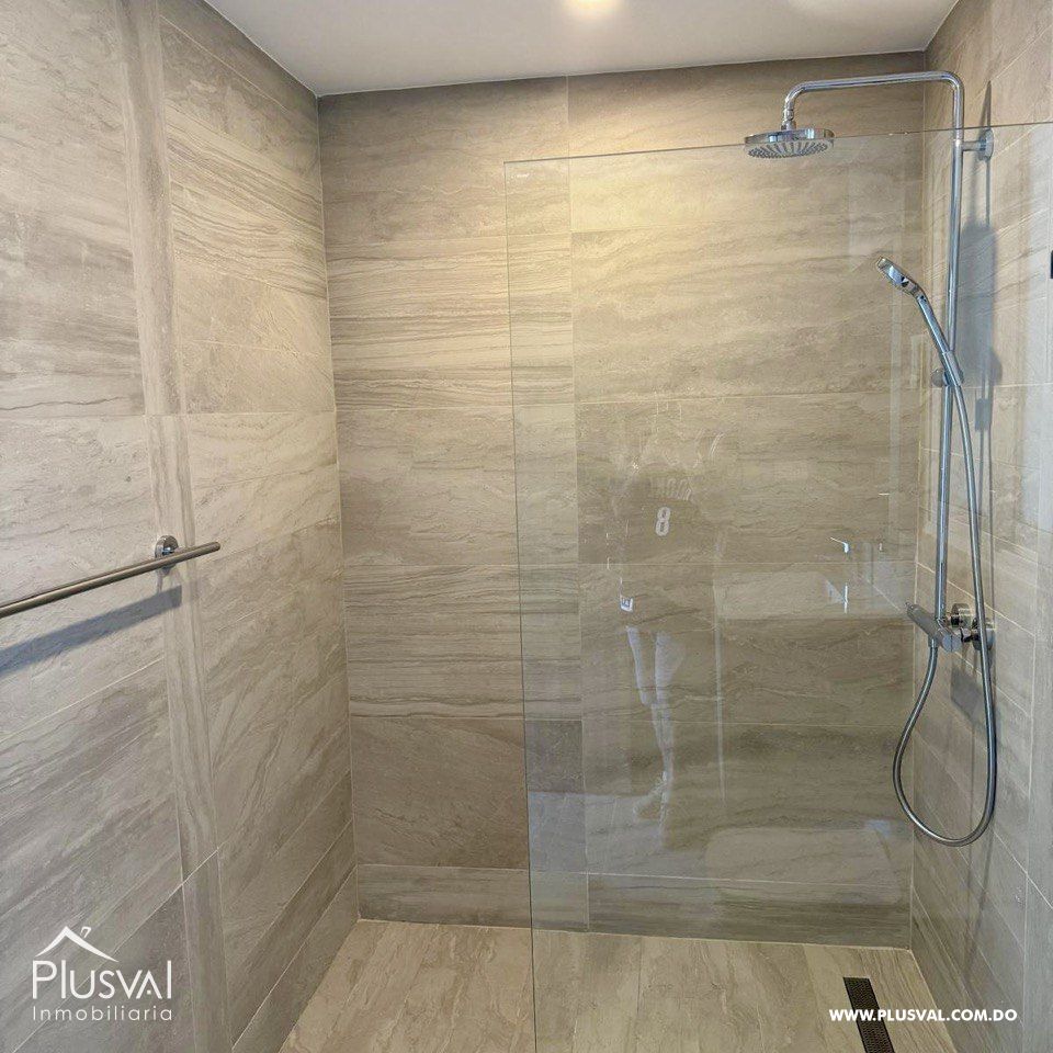 Diseño moderno y comodidad: ¡Apartamento a estrenar en venta! 408422