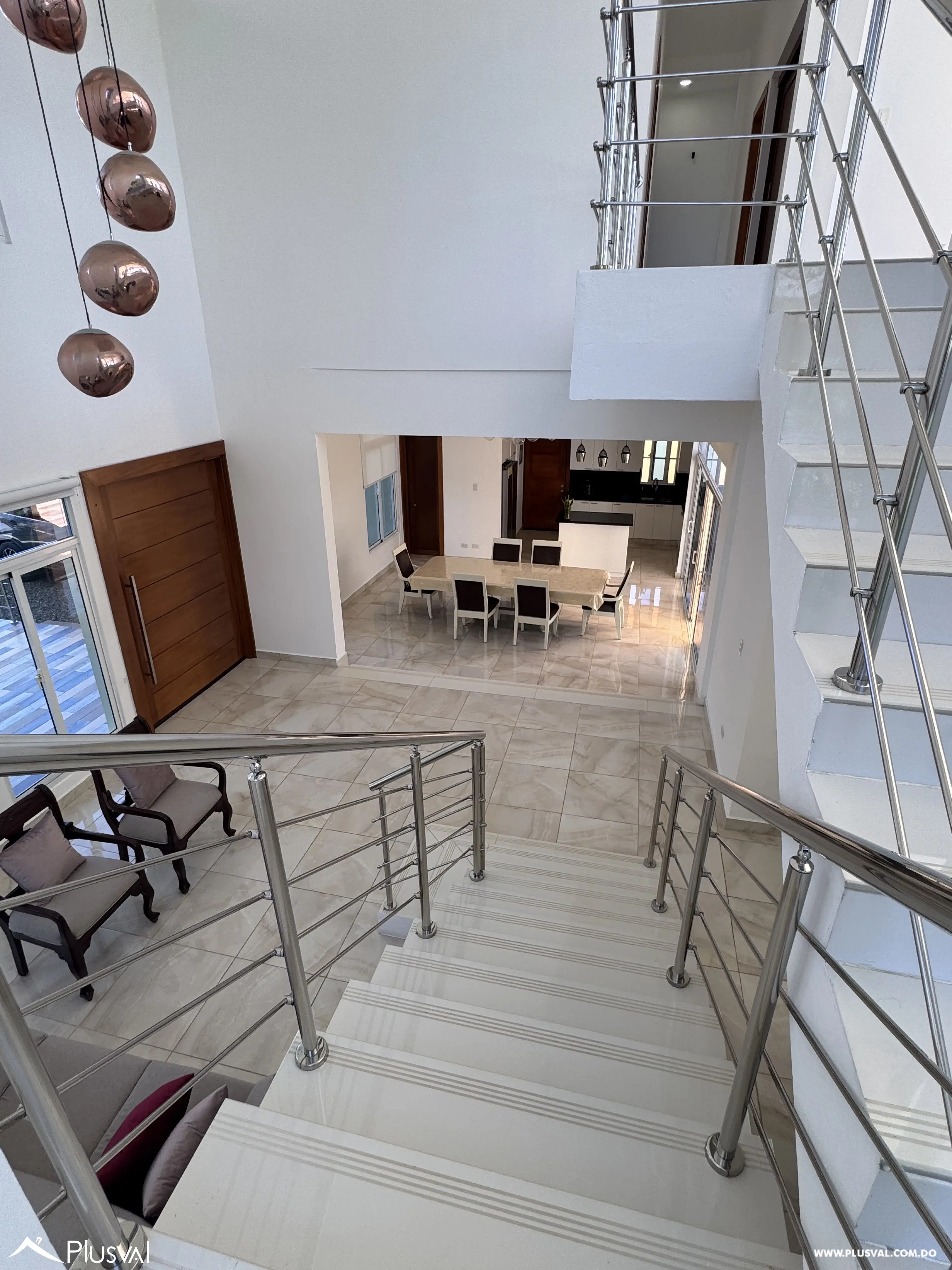 Villa Privada con vista infinitas. 483356