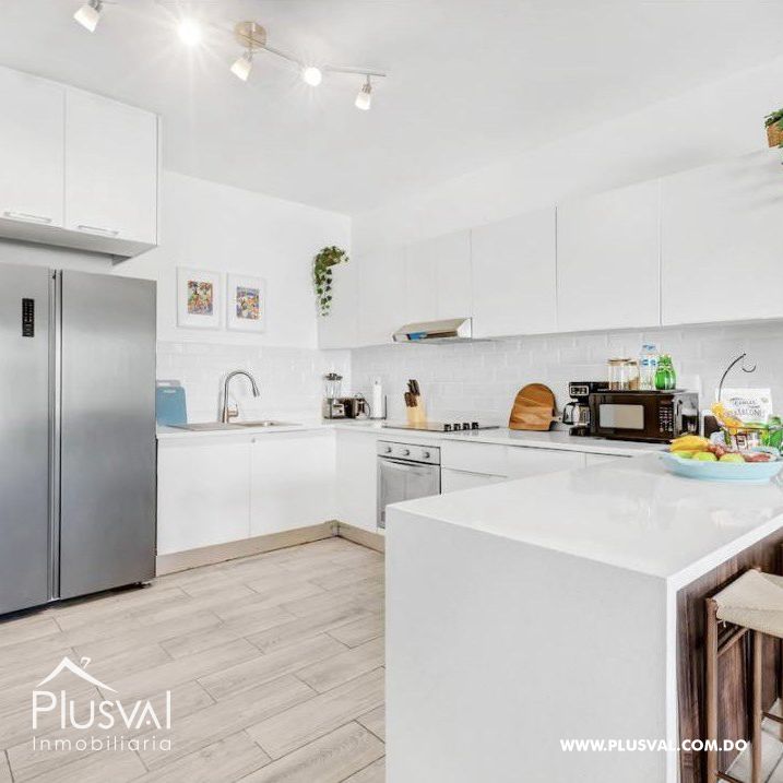 Amplio Apartamento en Withe Sands, Sea Dreams II 381305