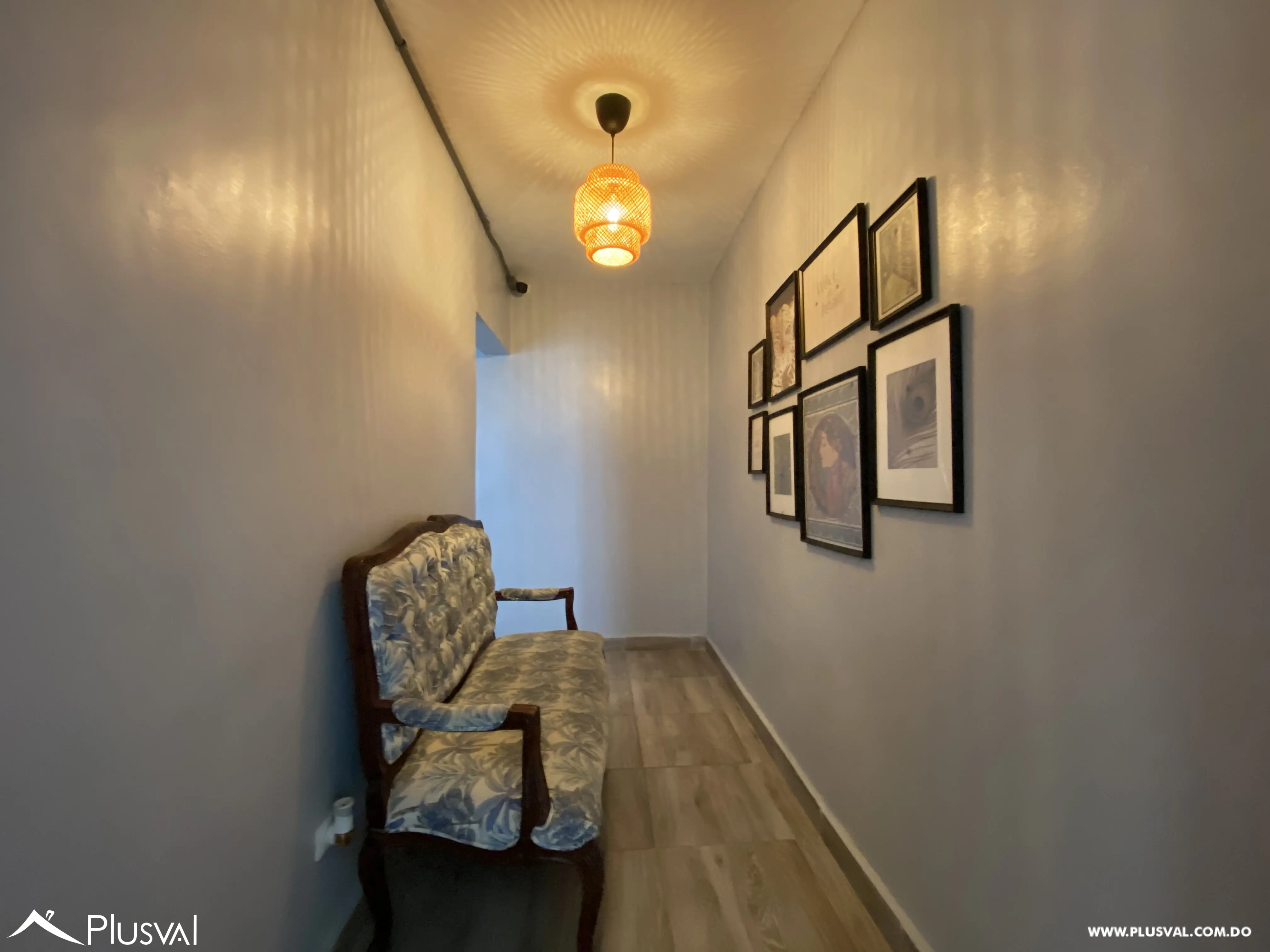 Hotel operativo en venta en Gazcue – ¡Inversión lista para producir! 453723