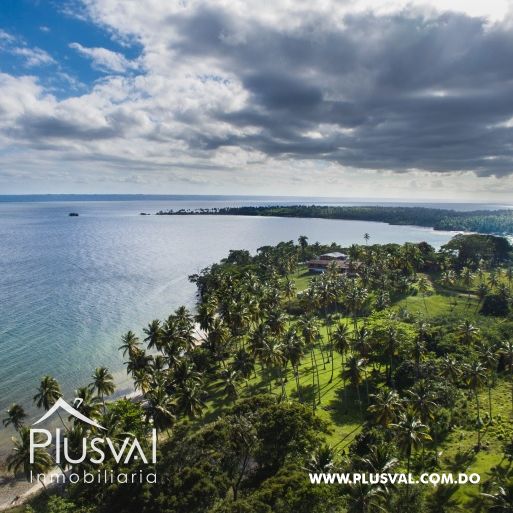 Terreno en Venta en La Pascuala de Samaná! 214522