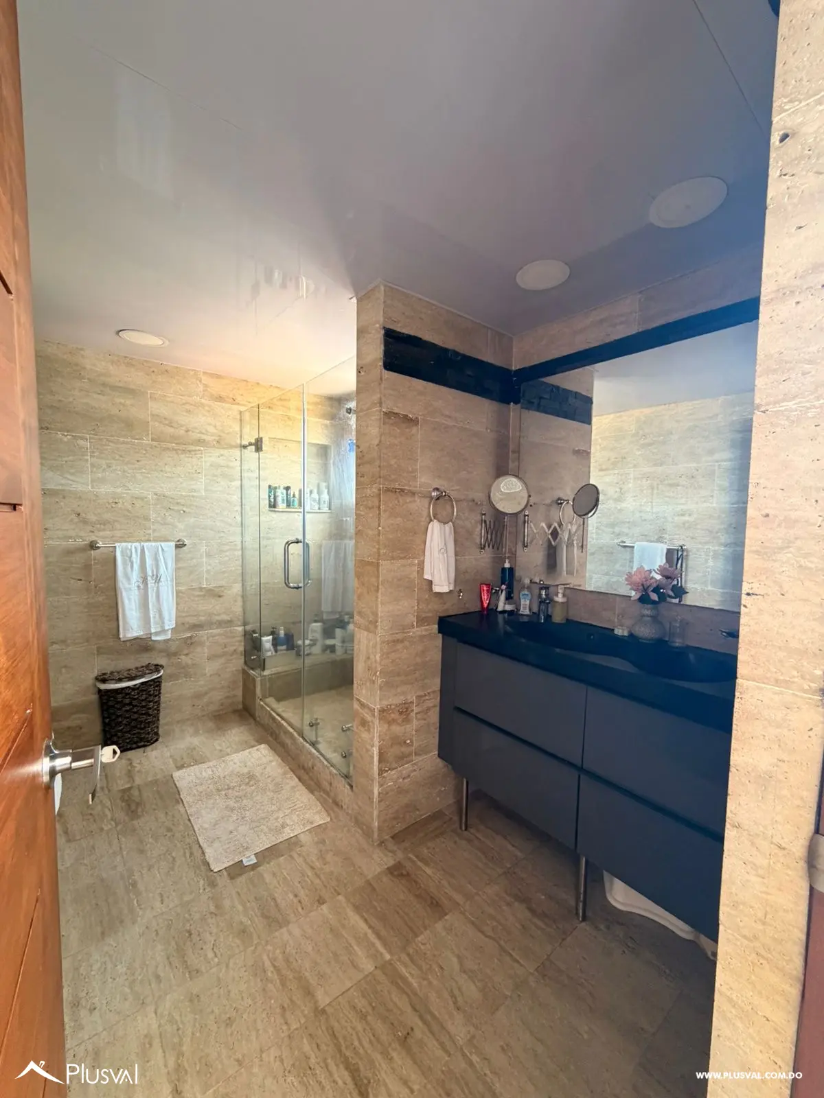 Exclusivo Penthouse de 2 Niveles con Terraza Privada 499462