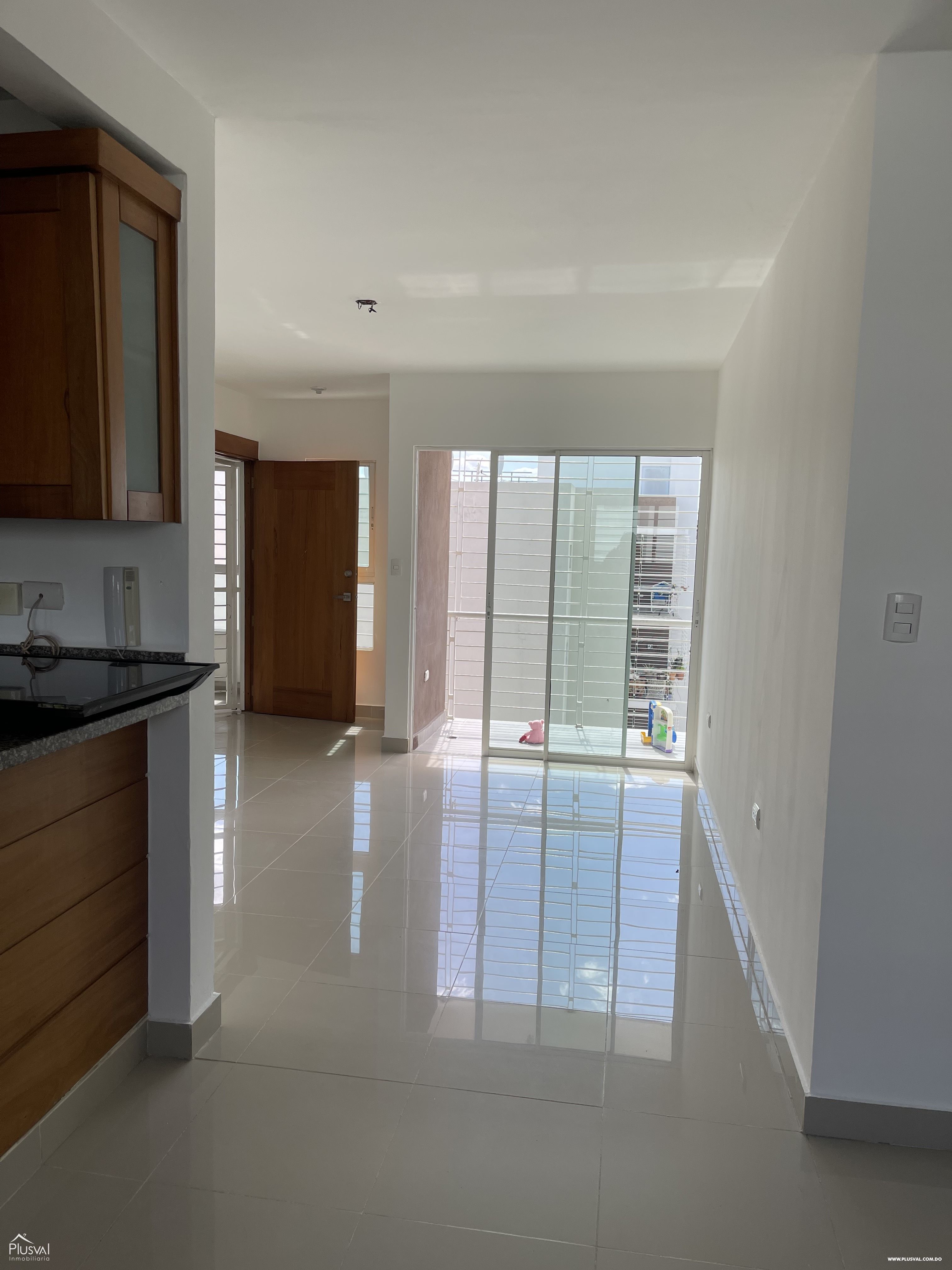 Apartamento de 3 Habitaciones en Gurabo, con piscina 480068