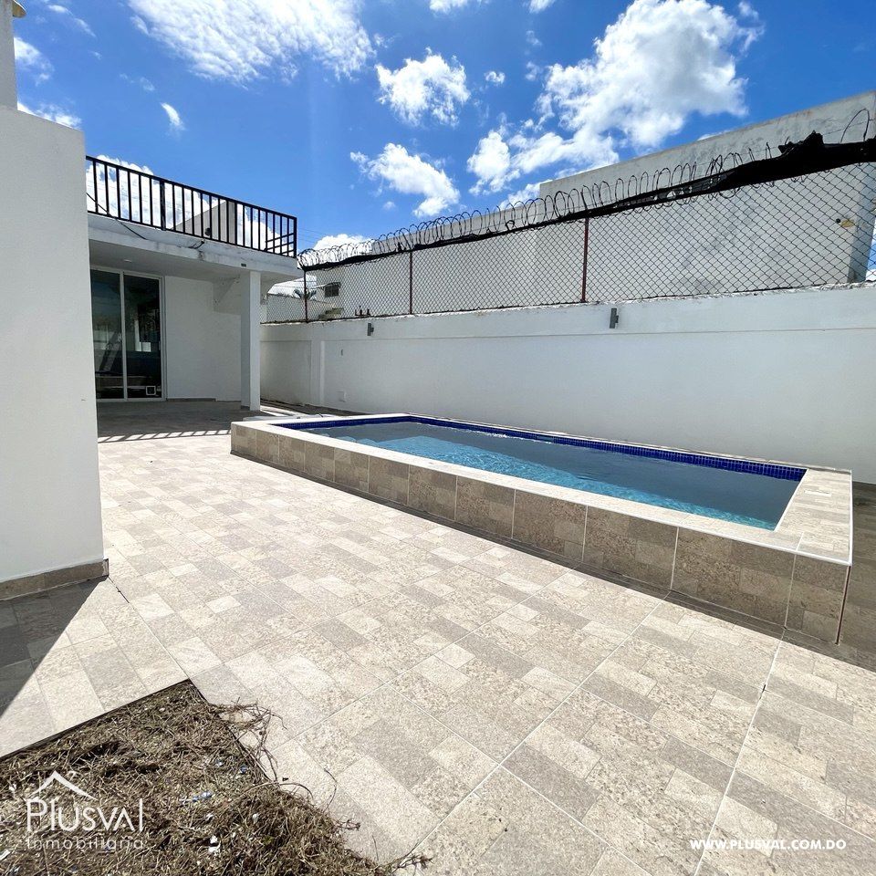 ¡Descubre tu nuevo hogar! Cómoda Casa en Venta en el Residencial El Ejecutivo 400247