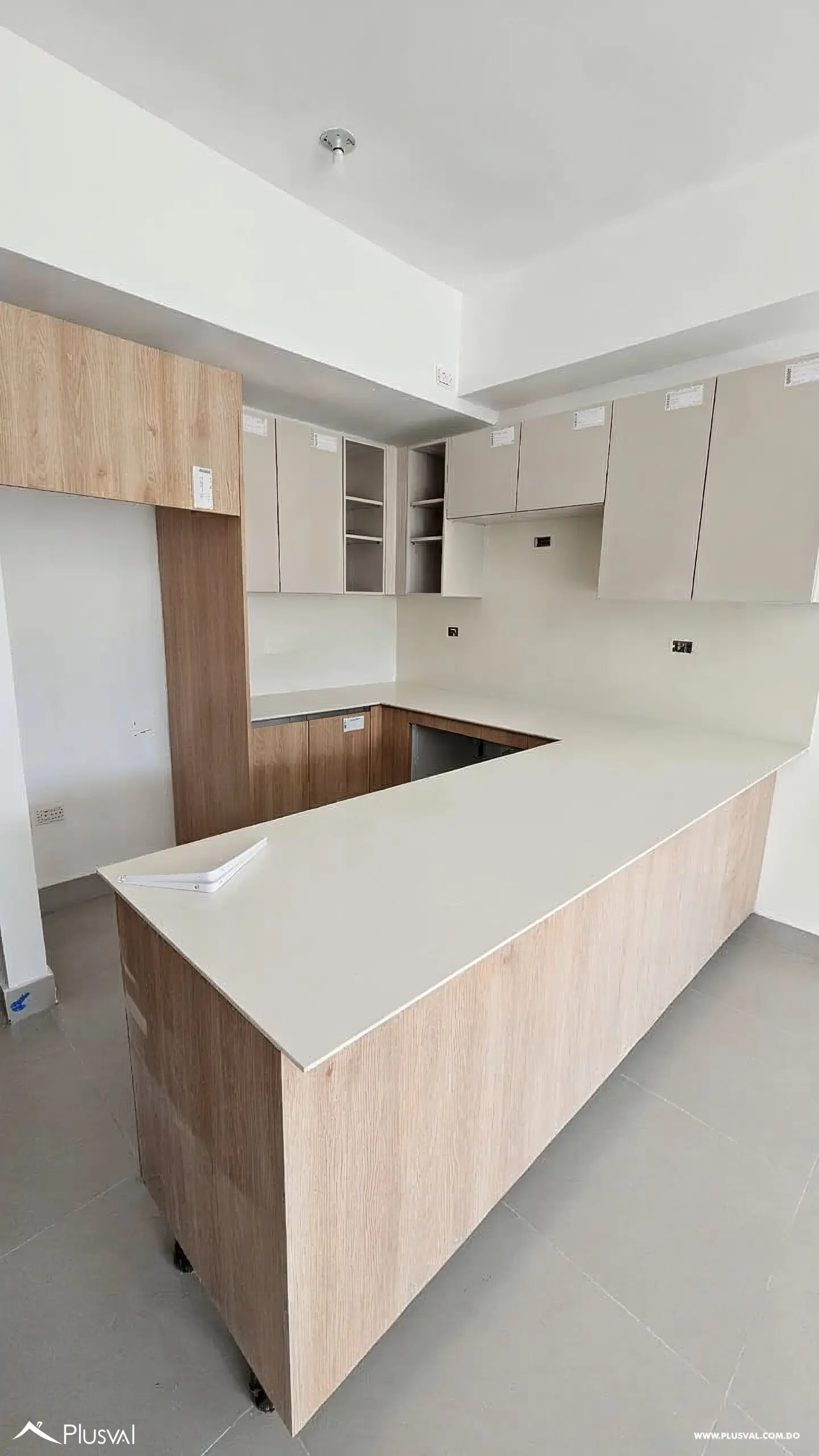 Apartamento en Venta en Arroyo Hondo Viejo 480594