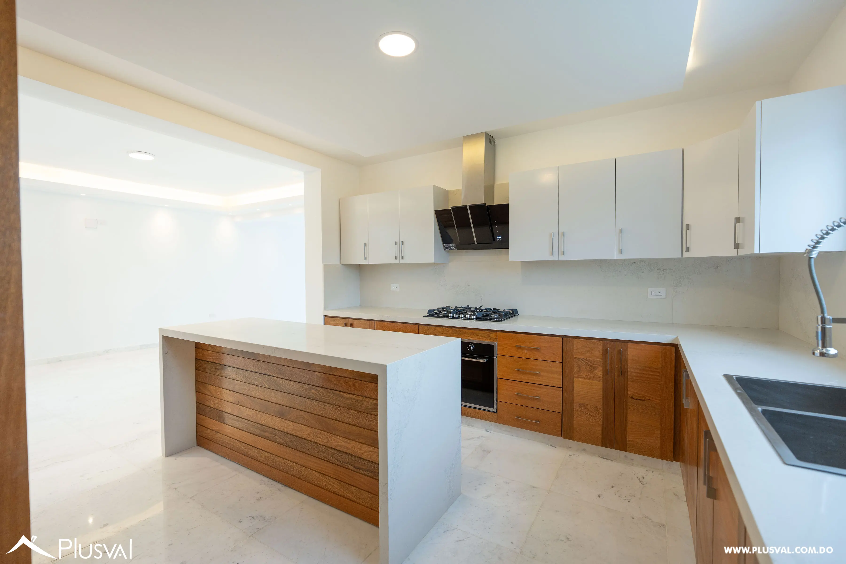 Venta de exclusivas villas en Cocotal 478951