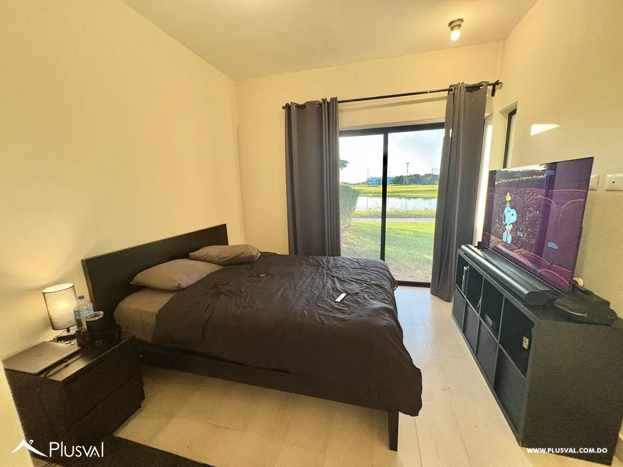 APARTAMENTO EN VENTA EN VISTACANA CON VISTA AL CAMPO DE GOLF 477647