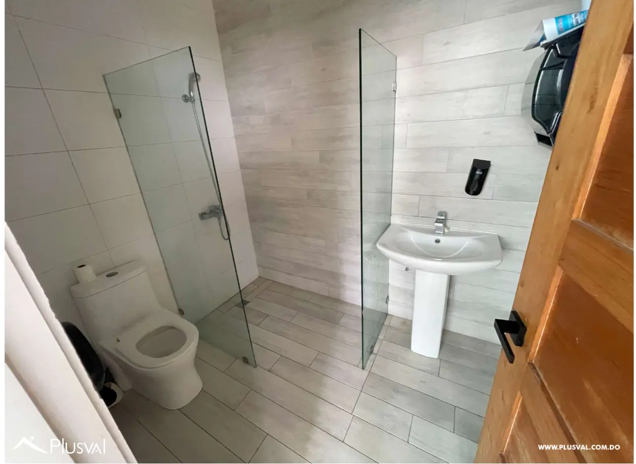 Apartamento en alquiler en Serrallés de 3 Habitaciones mas estudio. 536312