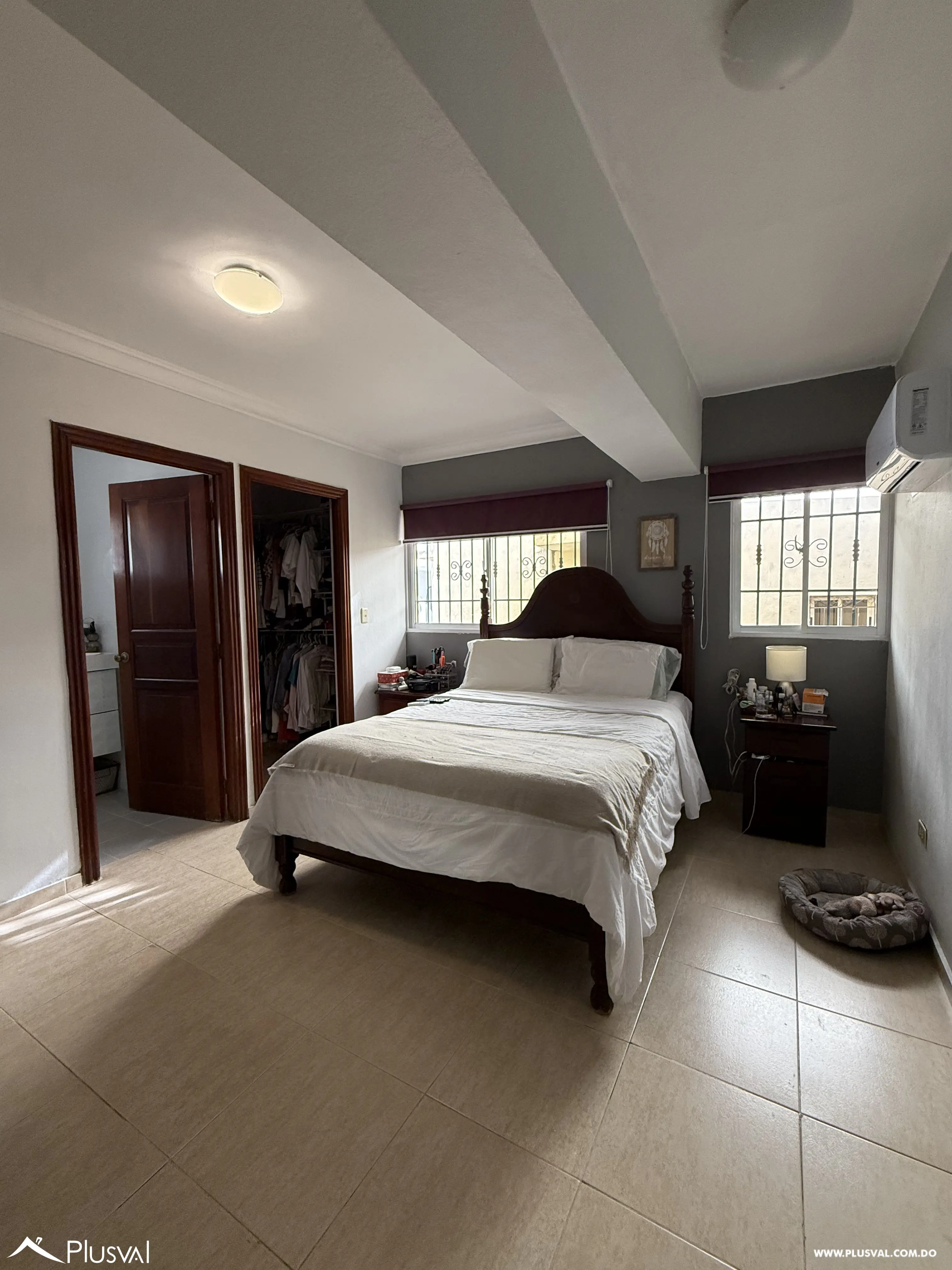 Apartamento en venta de 3 habitaciones en Mirador Norte 481195