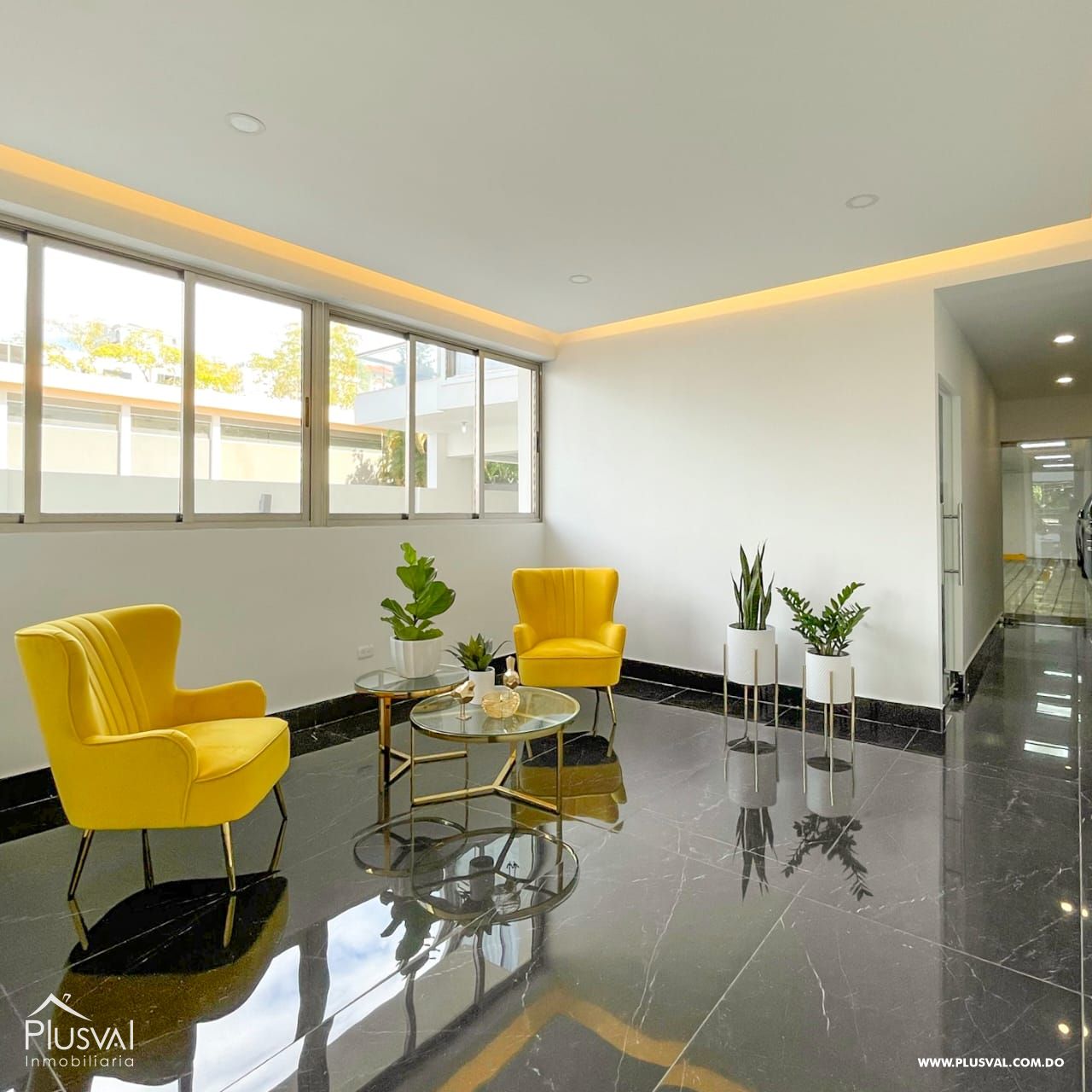 Venta Apartamento AMUEBLADO, En la Esperilla 310689