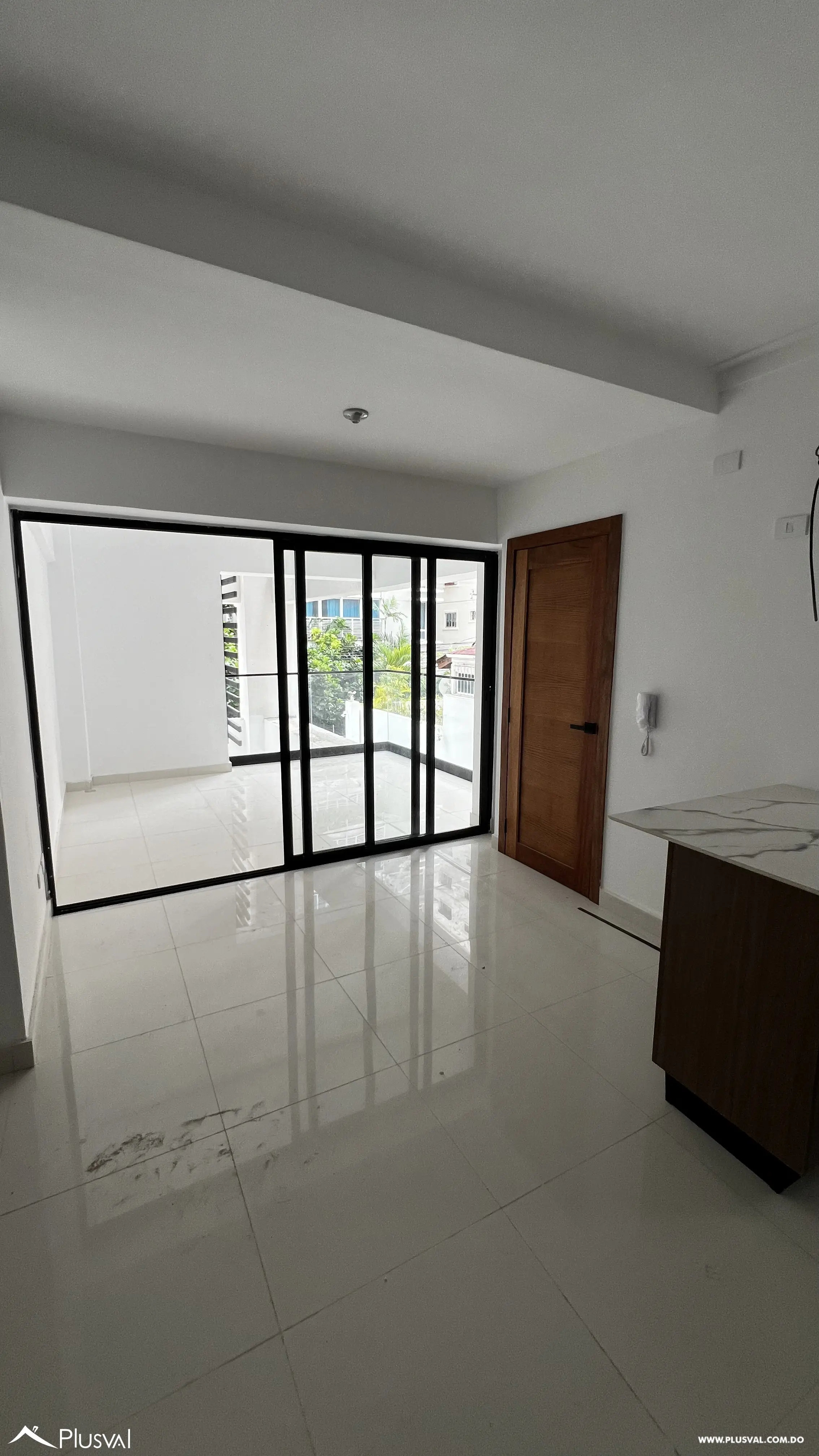 Apartamento de una habitación en Serralles 457159