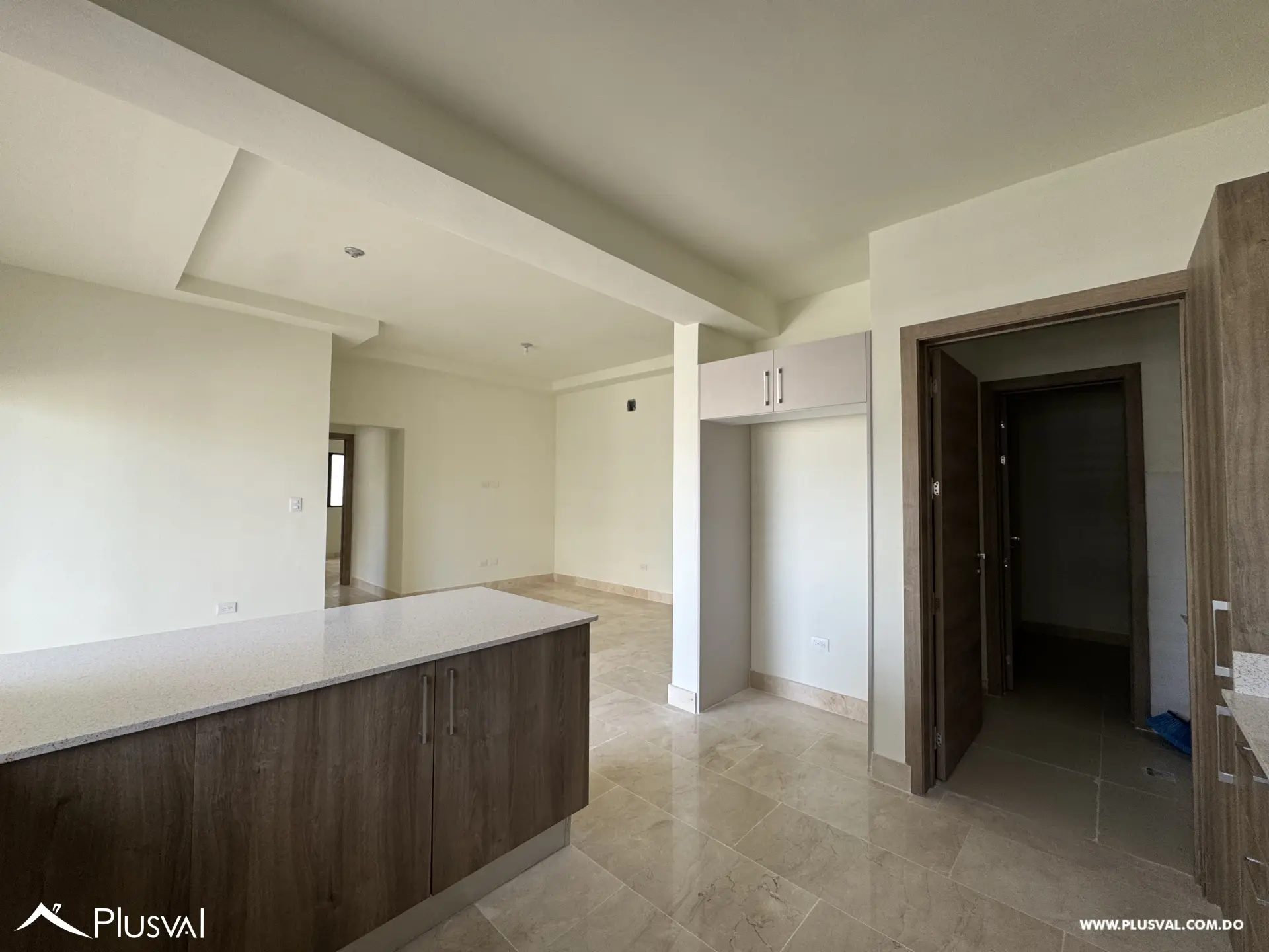 Apartamento en alquiler en Serralles – 2 habitaciones en torre moderna con amenidades premium 517928