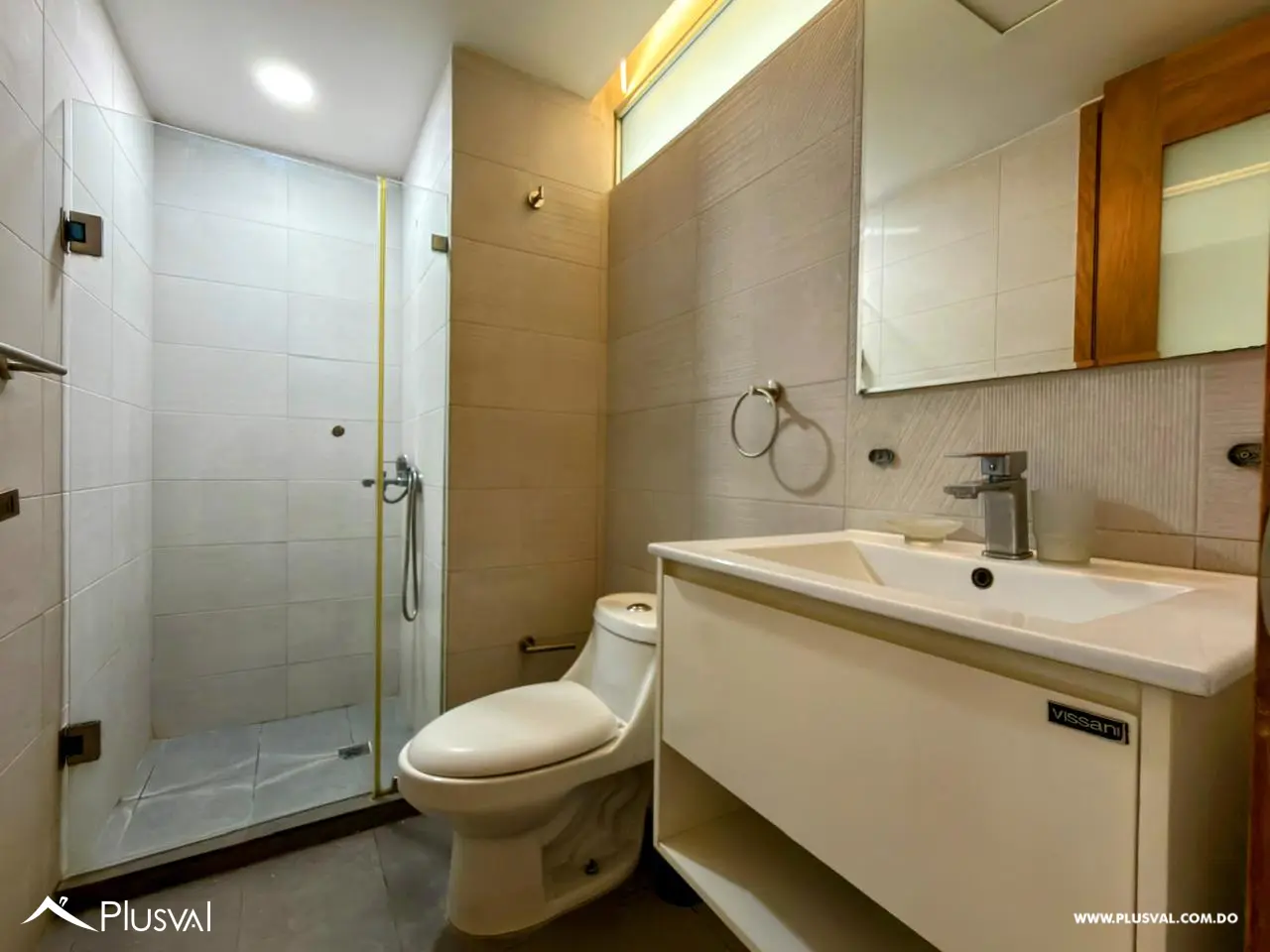 APARTAMENTO EN ALQUILER EN EVARISTO MORALES 522992