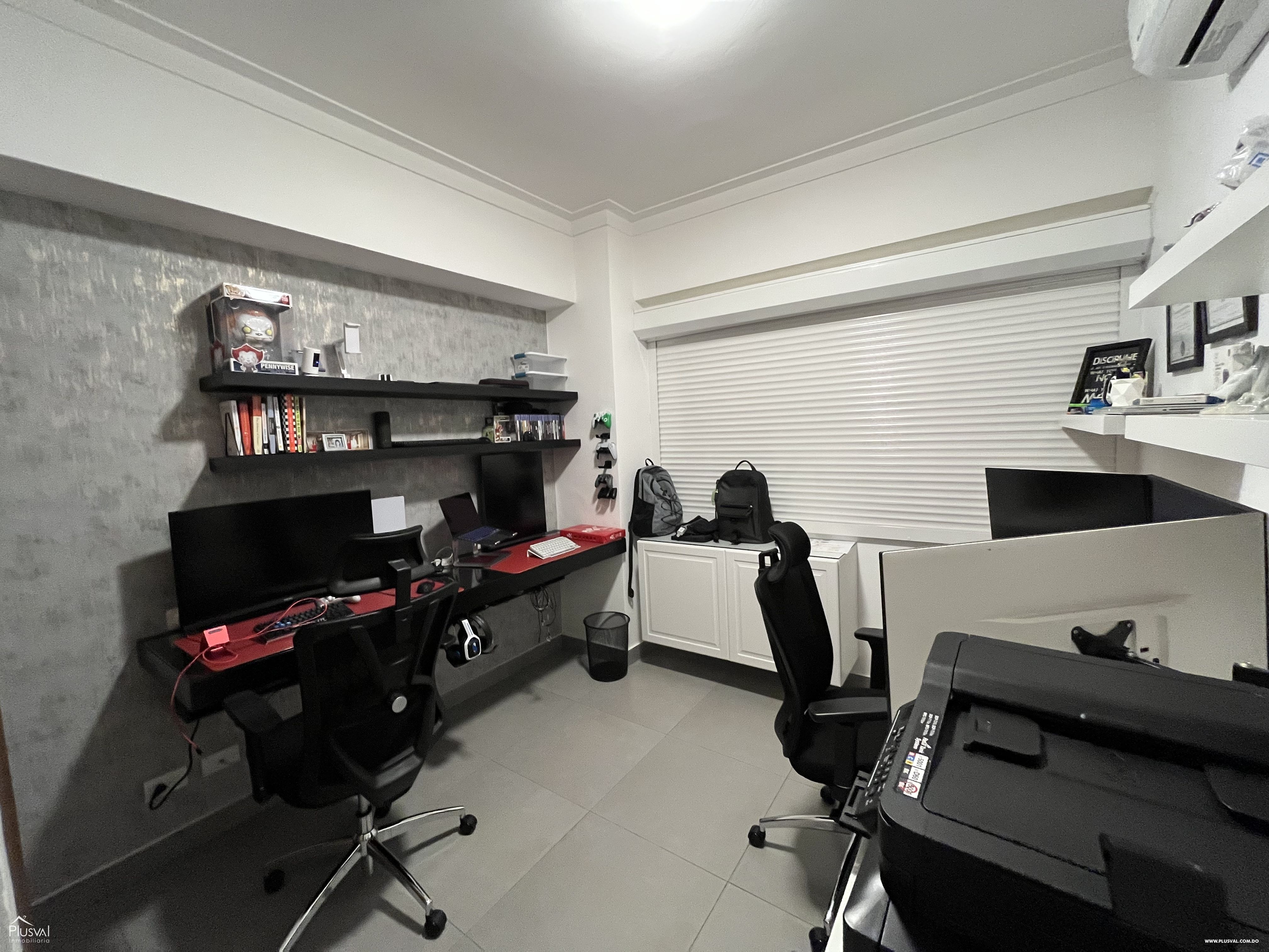 Amplio apartamento en el centro del sector de Serralles 327743