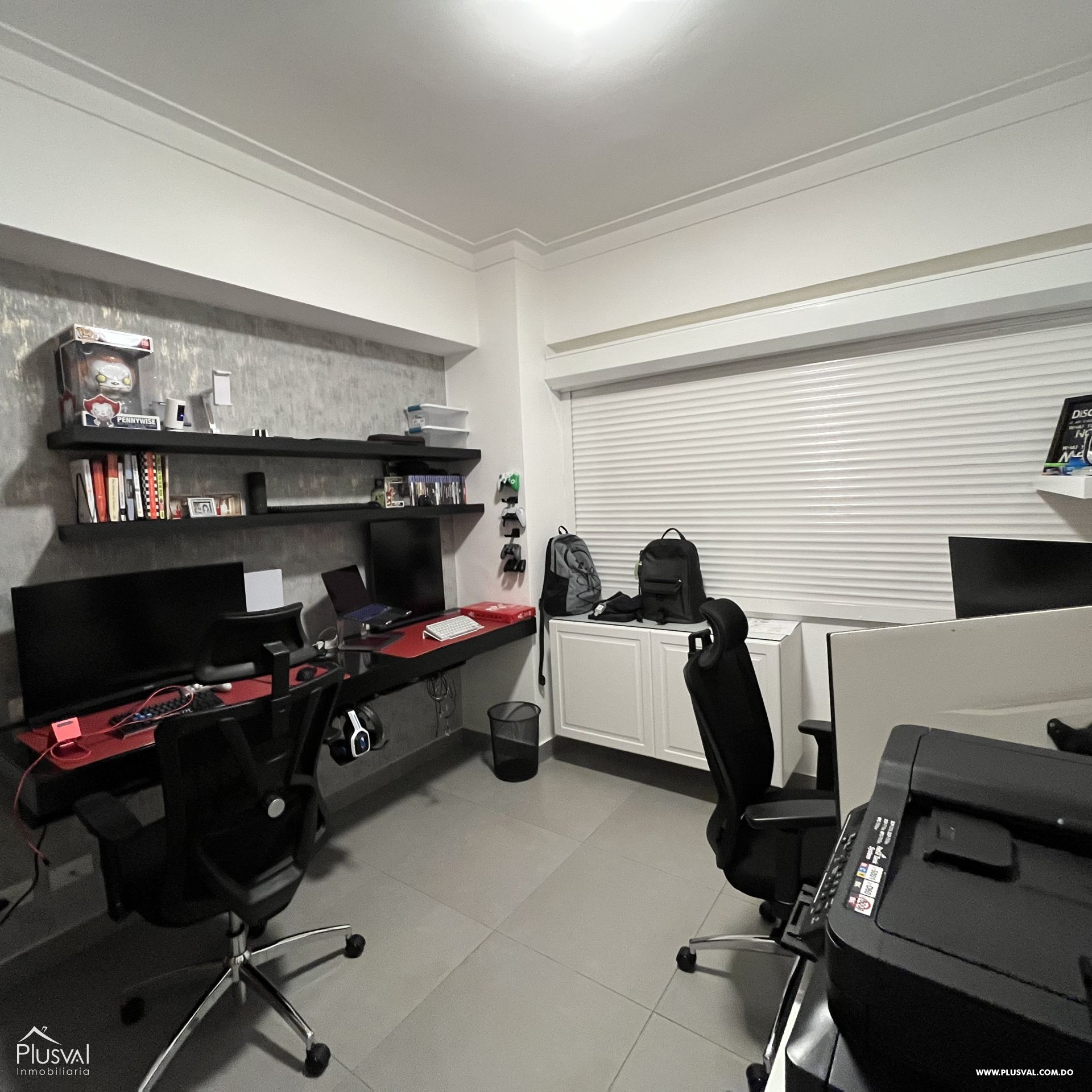 Amplio apartamento en el centro del sector de Serralles 327743