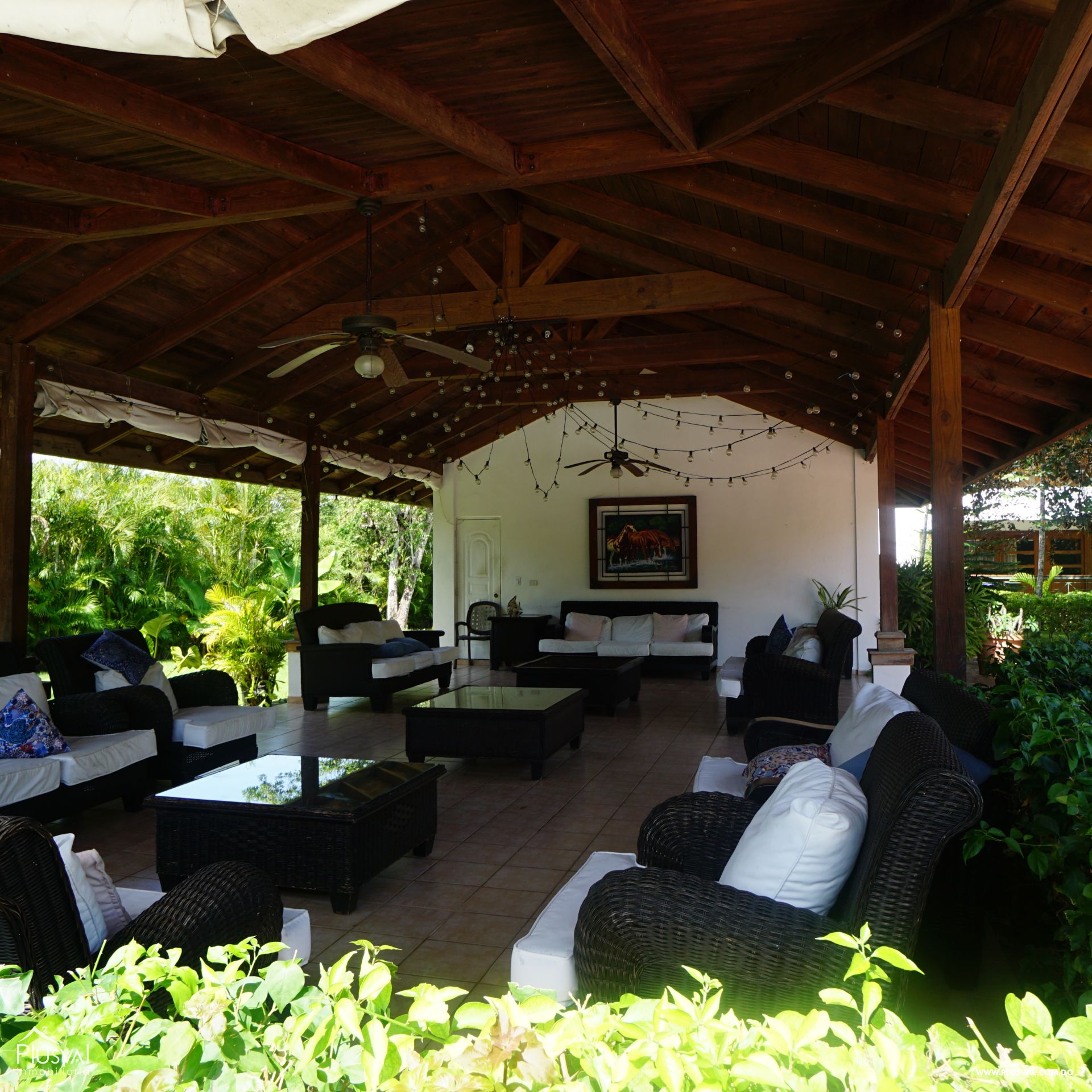 Apartamento en alquiler amueblado, Guavaberry- Juan Dolio 182576