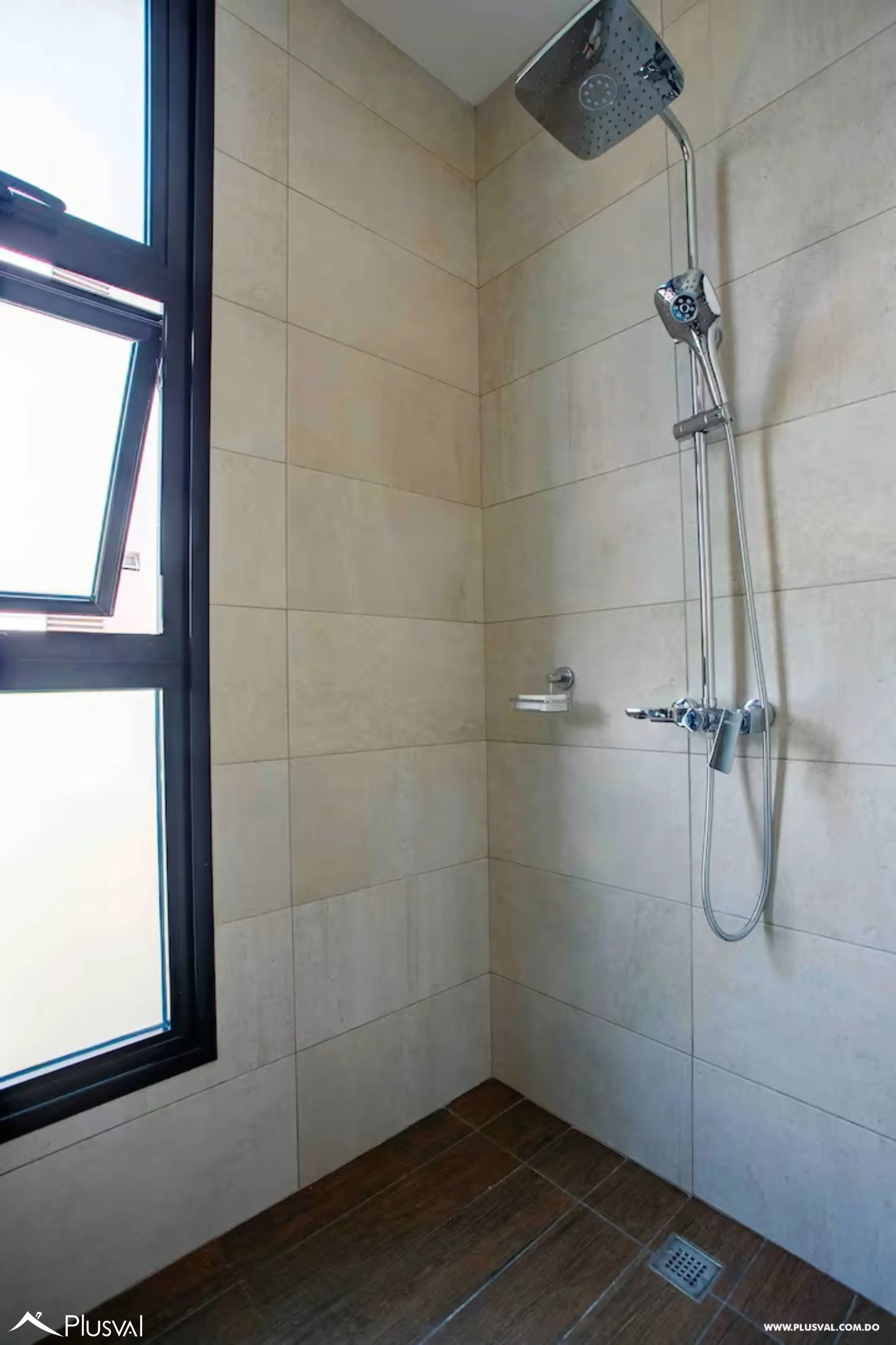 Apartamento acogedor ubicado en La Esmeralda ( Santiago) 481008