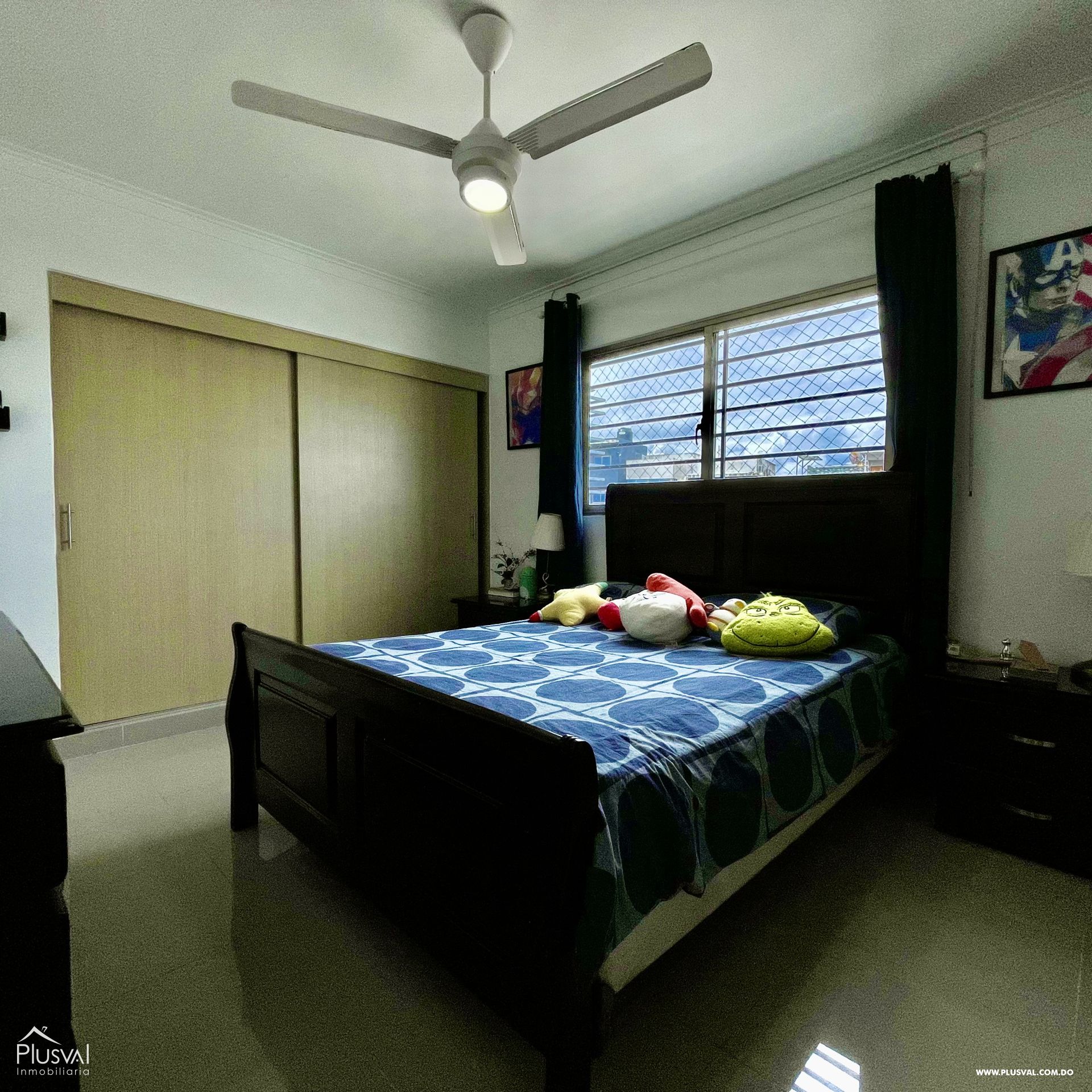 Penthouse en Venta en Altos De Arroyo Hondo 418355