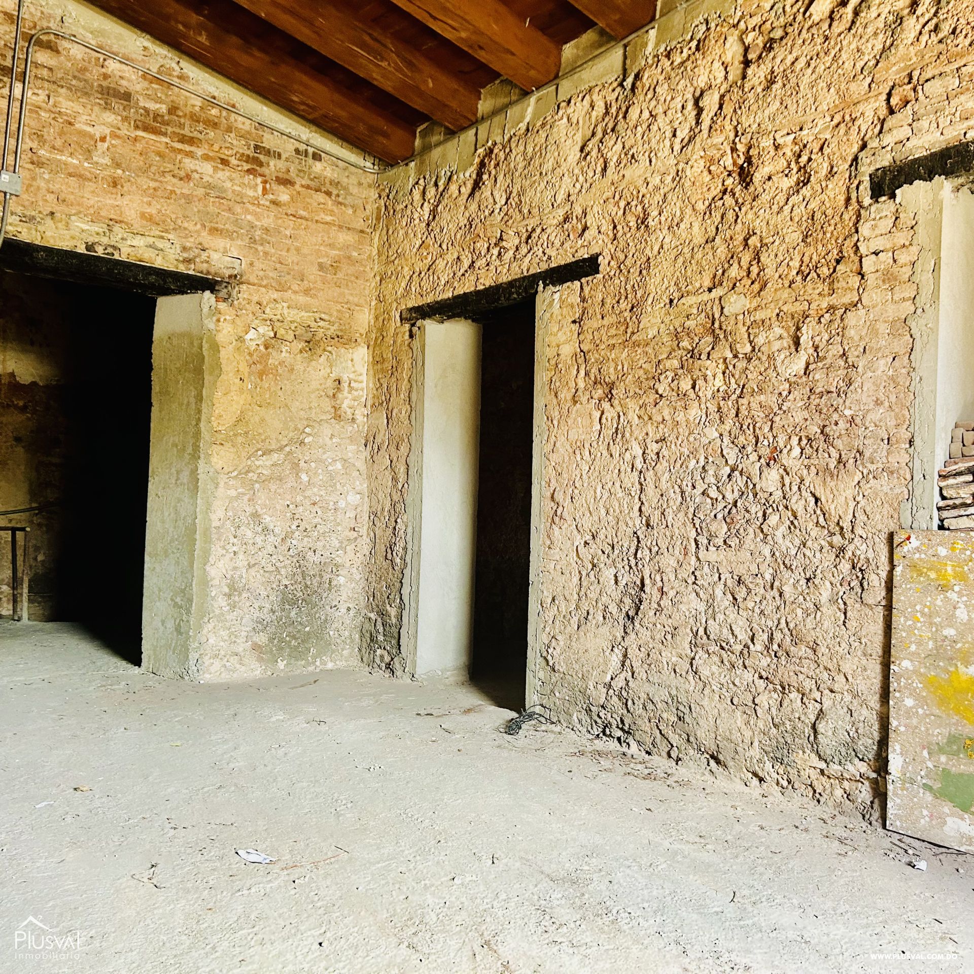 Casa Colonial de Alquiler - Zona Colonial 354236