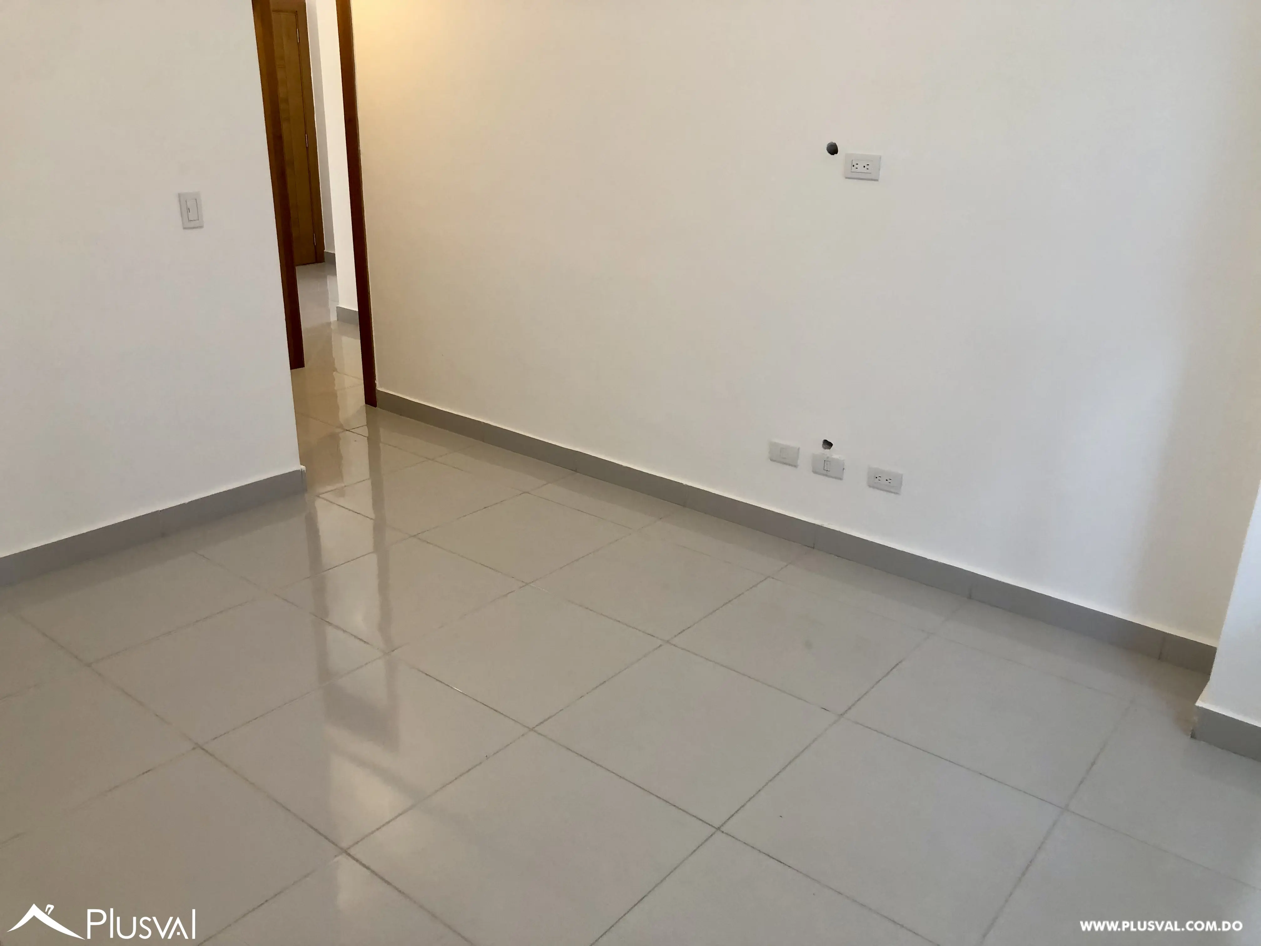 Apartamento en alquiler para vivir con comodidad y estilo en Naco 476902