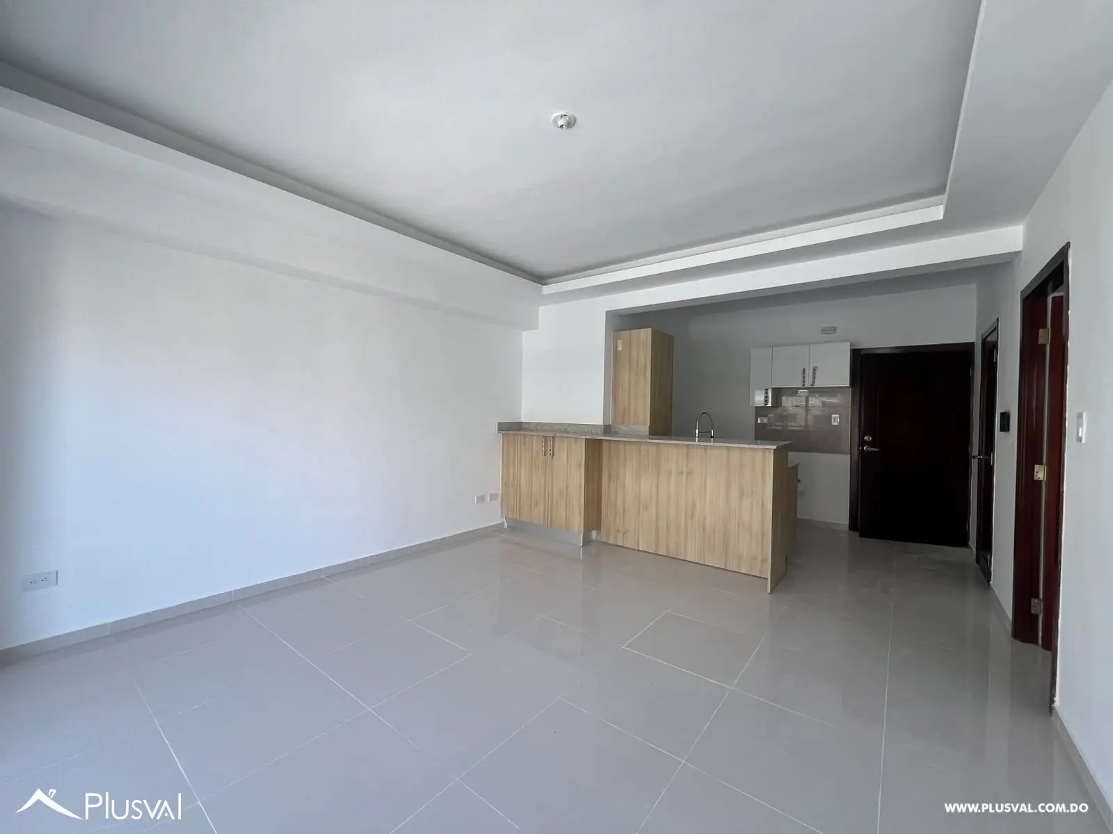 Hermoso proyecto en venta, Gazcue. 506252