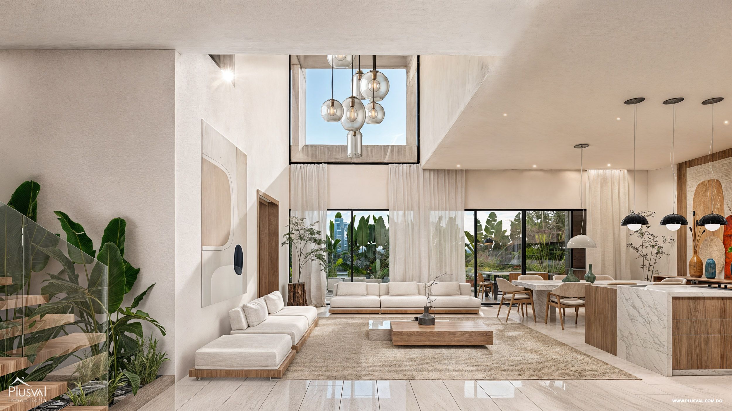 Casa de lujo en venta en Punta Cana Village – 5 habitaciones, piscina y jacuzzi 463925