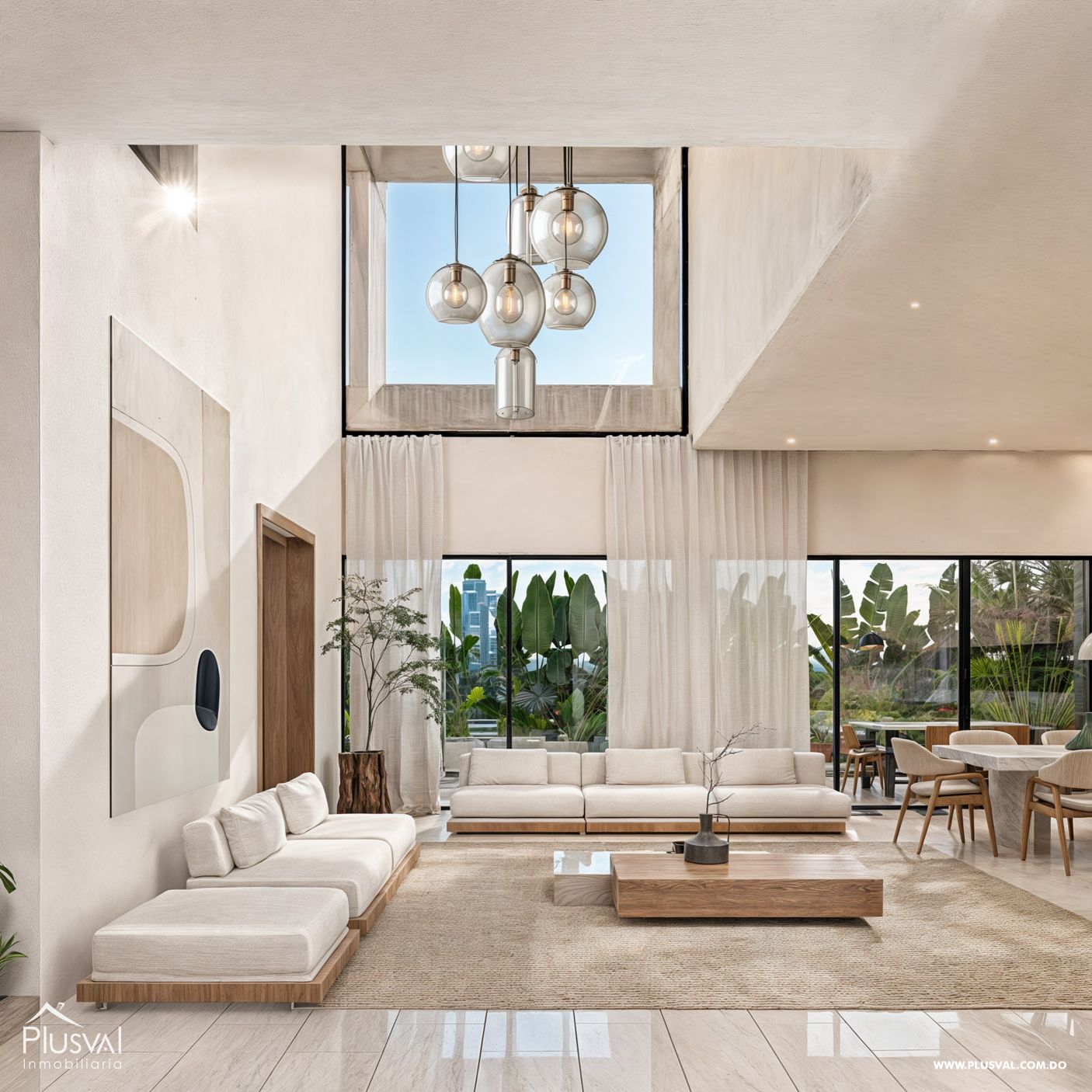 Casa de lujo en venta en Punta Cana Village – 5 habitaciones, piscina y jacuzzi 463925